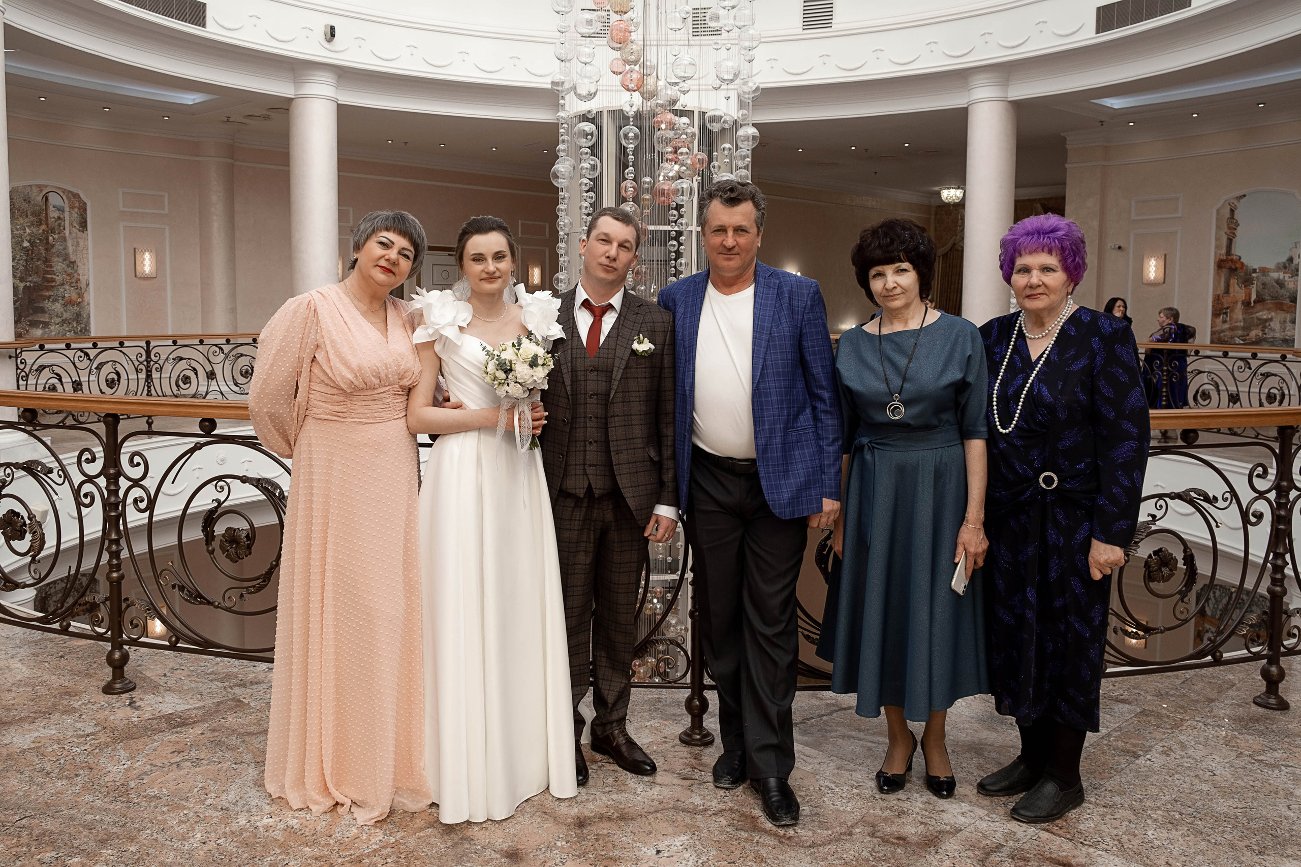 Дмитрий & София. Свадебный и семейный фотограф в Тюмени Екатерина Дубровина