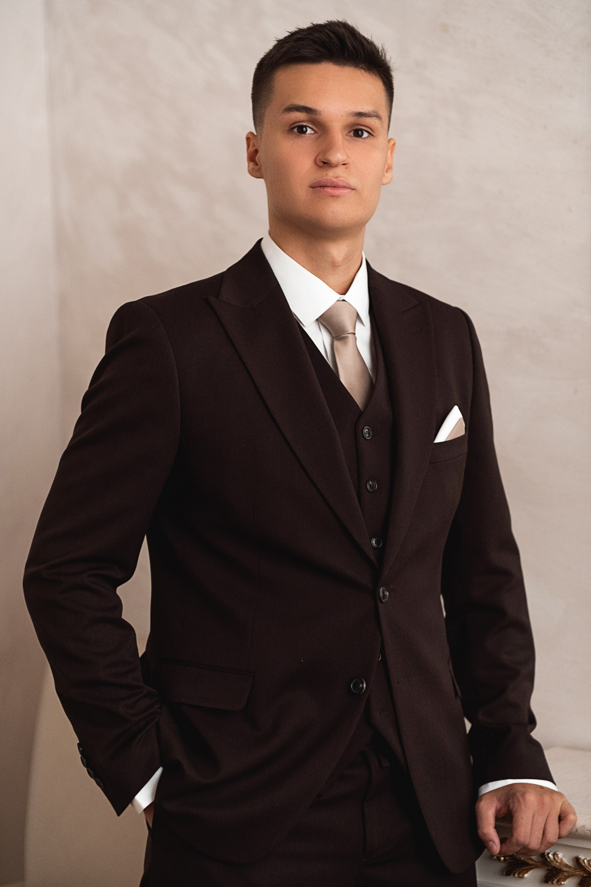 Денис & Алина. Свадебный и семейный фотограф в Тюмени Екатерина Дубровина