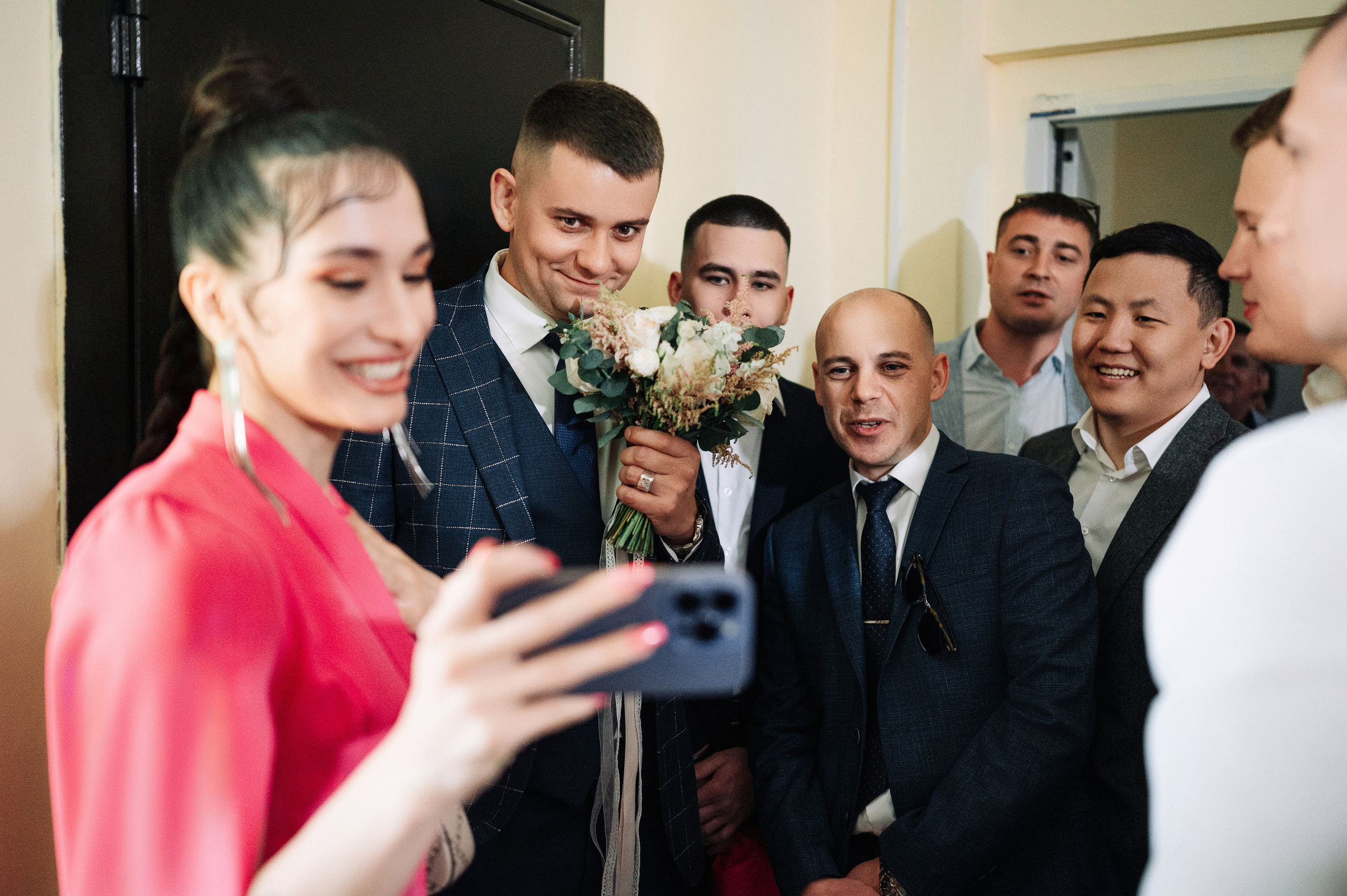 Катя+Дима. Фотограф Анатолий Шестаков