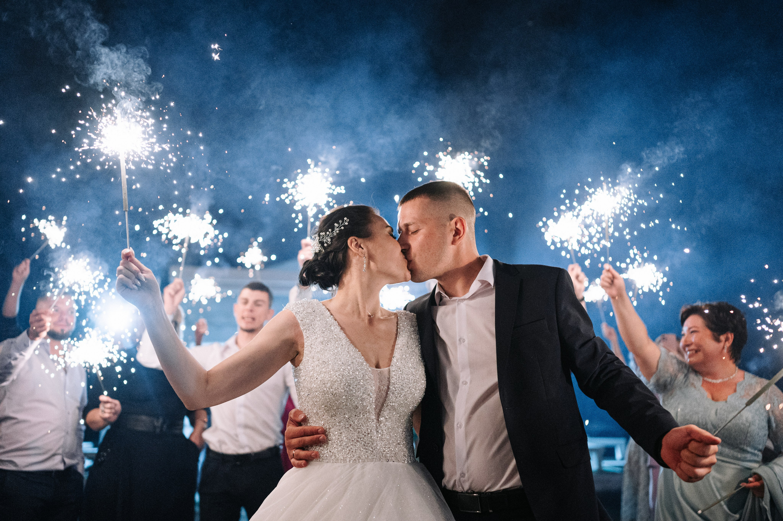 Лёша+Яна. Фотограф Анатолий Шестаков