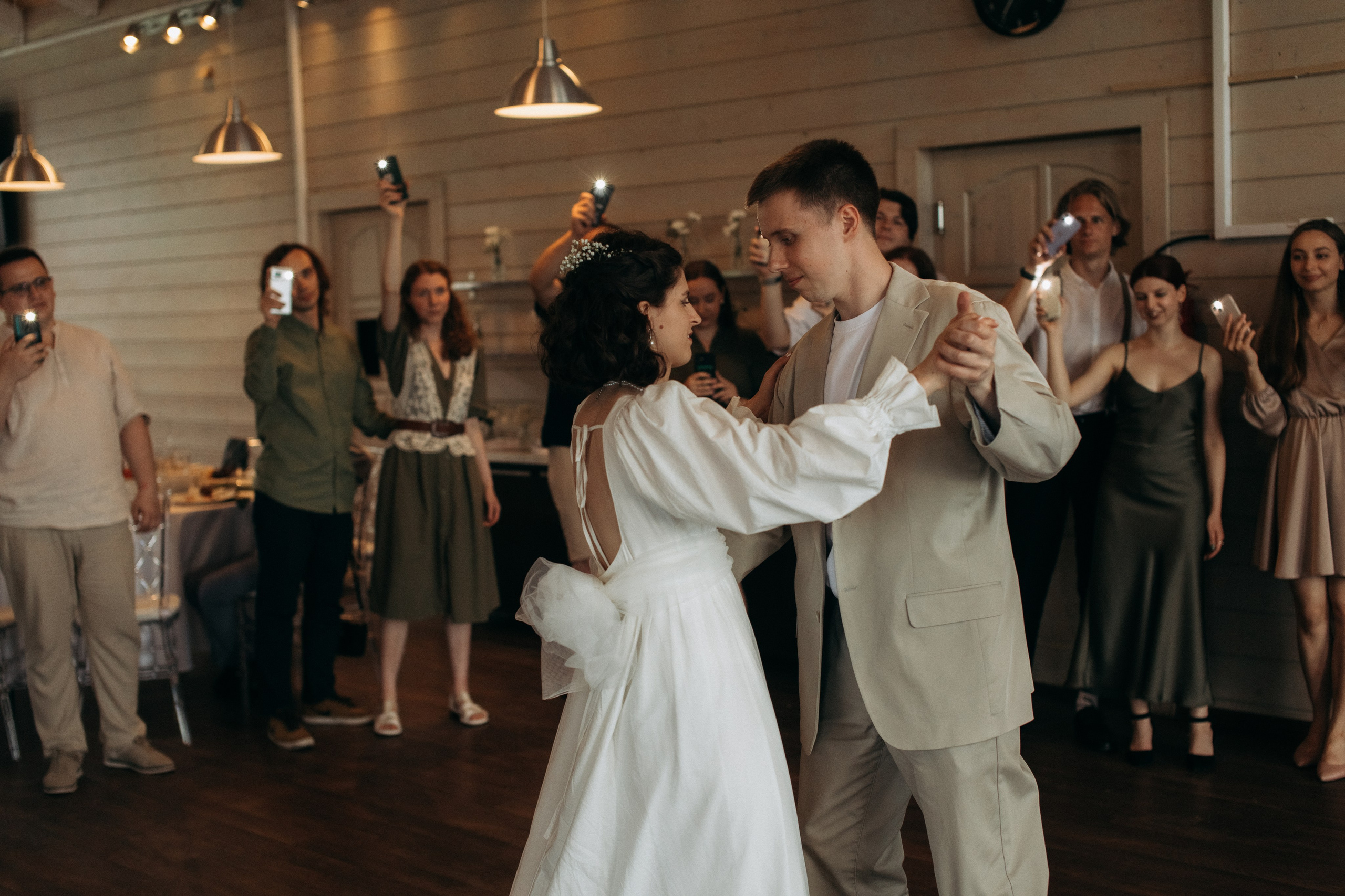 Лена и Кирилл. Снимаю истории про вас. Фотограф Наталья Кац