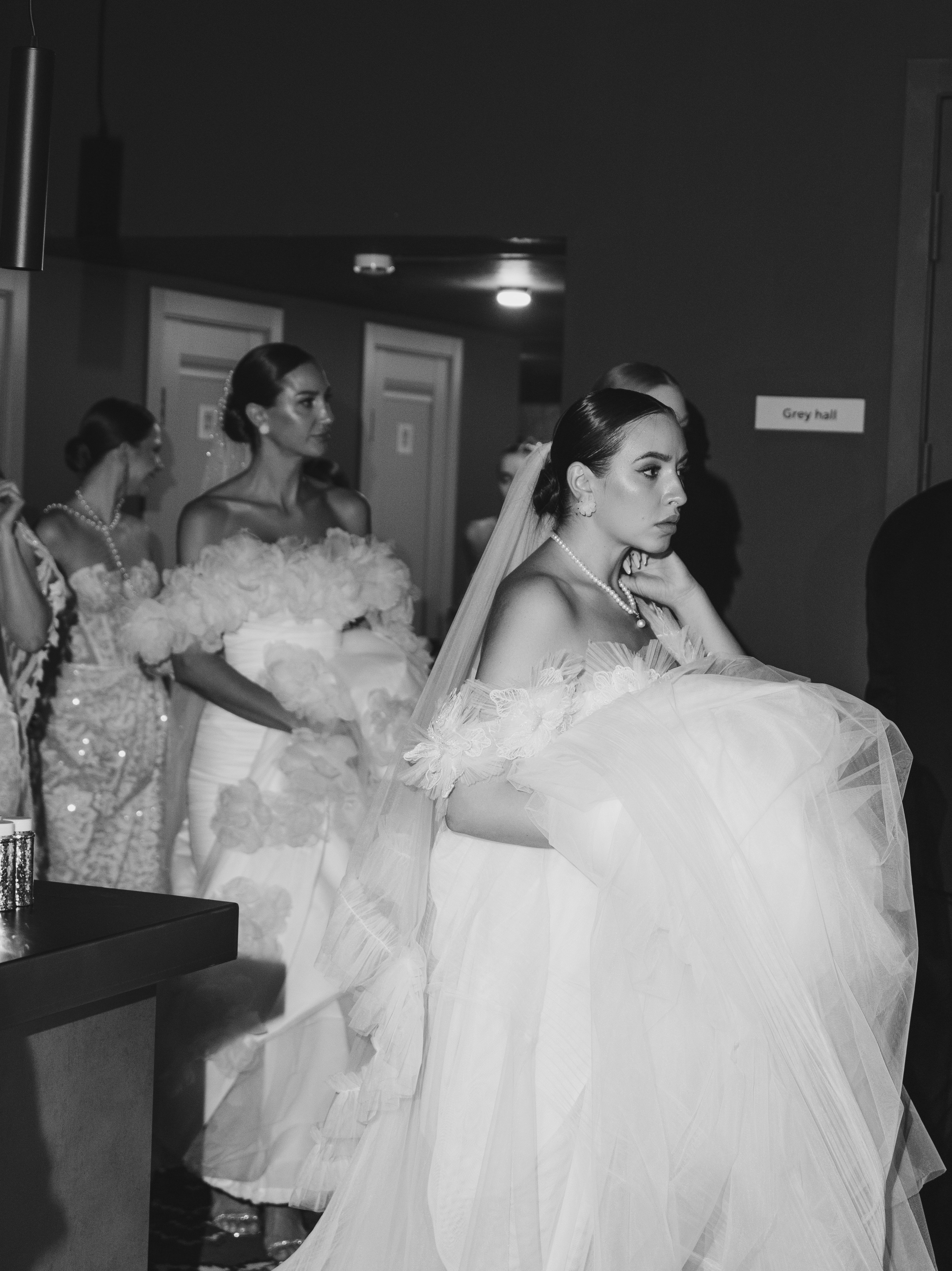 Wedding Fashion Show 2025. Фотограф в Иркутске на все важные случаи жизни