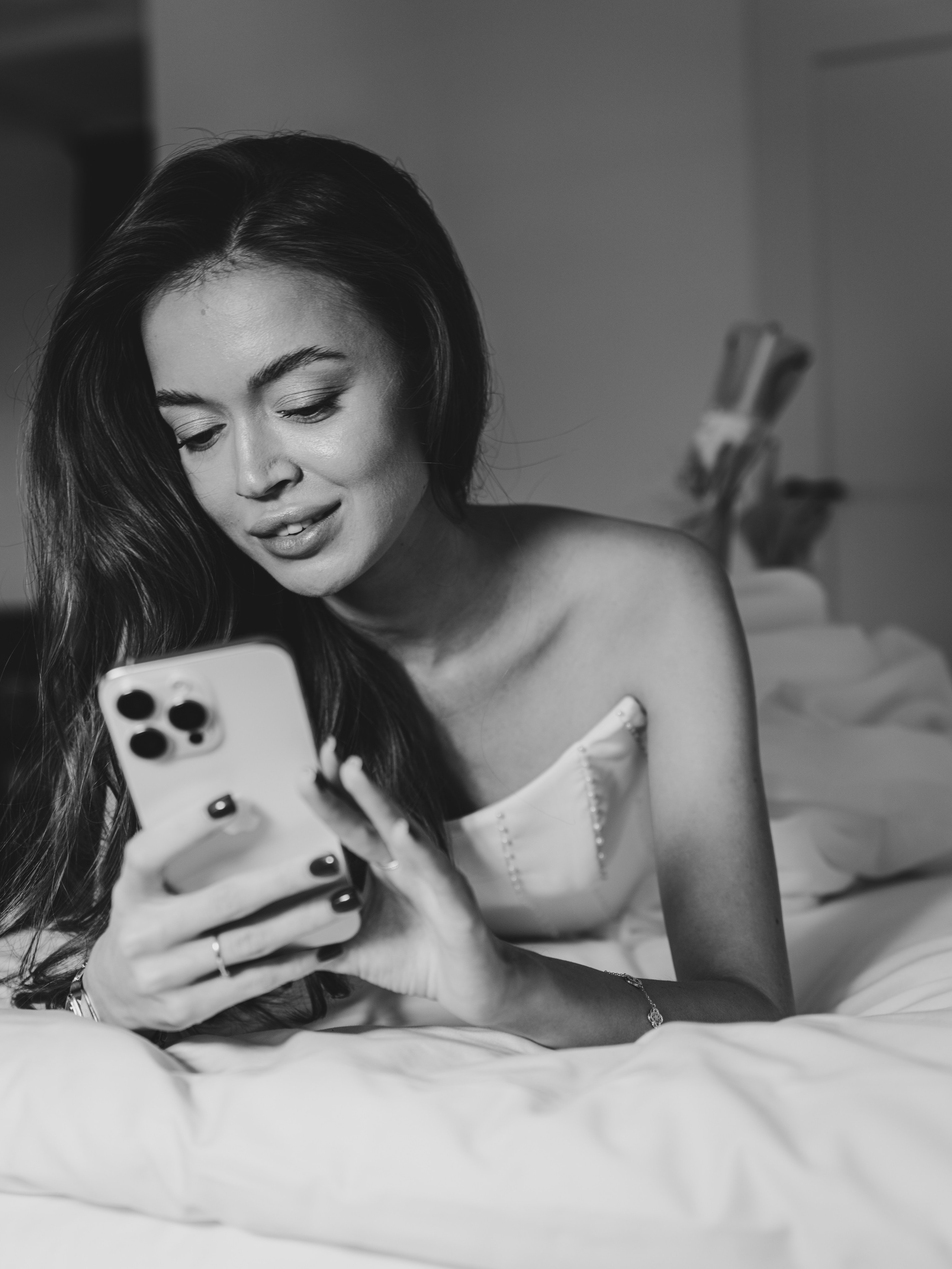 Однажды в отеле «Родина». Фотограф в Иркутске на все важные случаи жизни