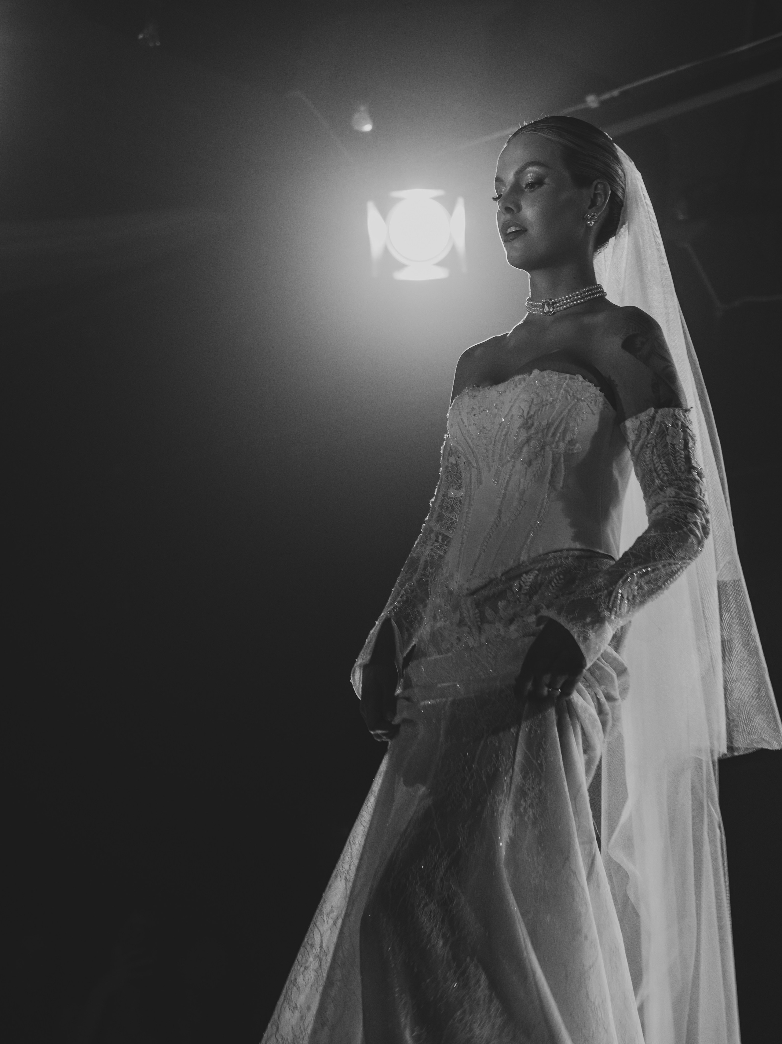 Wedding Fashion Show 2025. Фотограф в Иркутске на все важные случаи жизни
