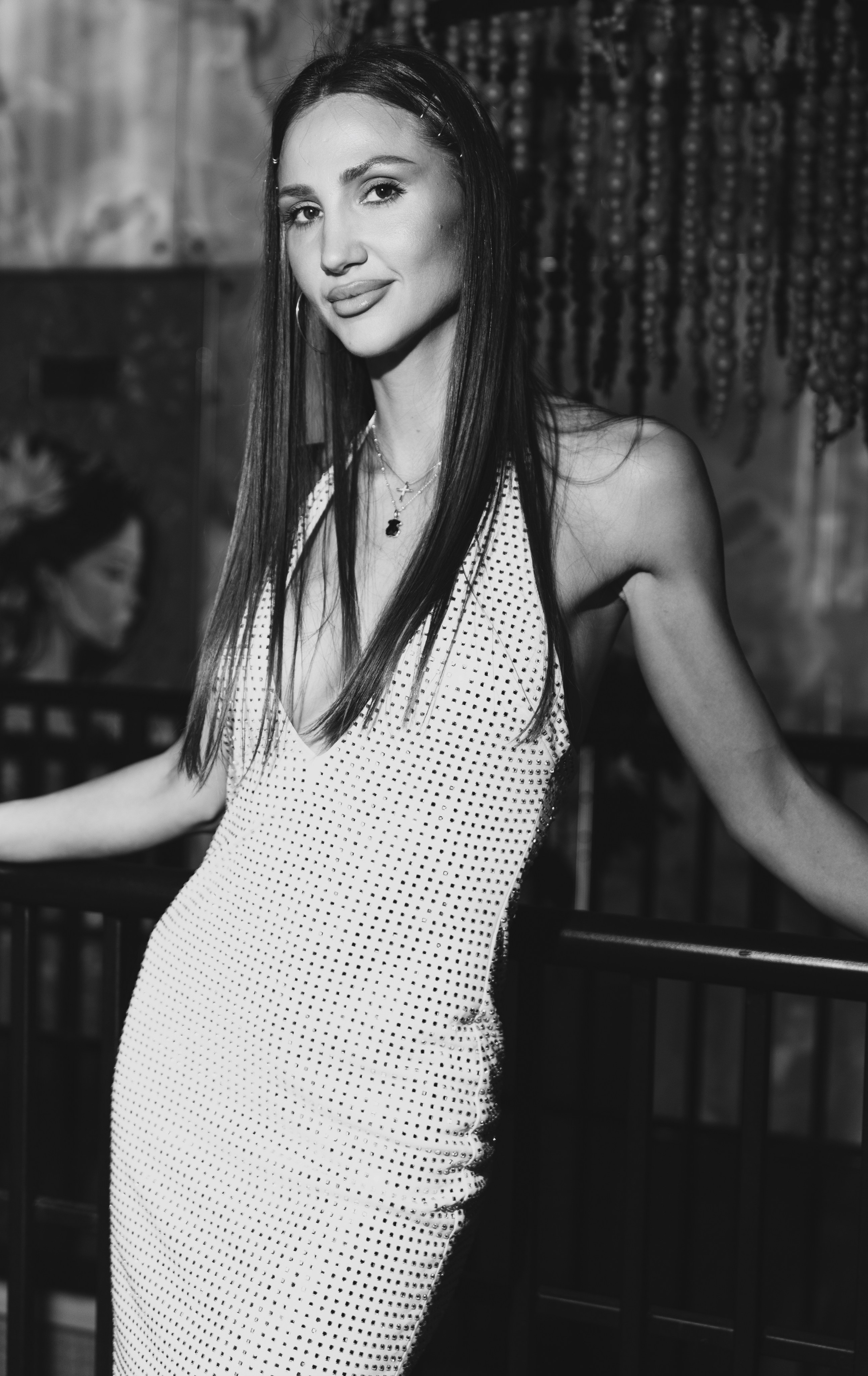 Натали День Рождения. Фотограф в Иркутске на все важные случаи жизни