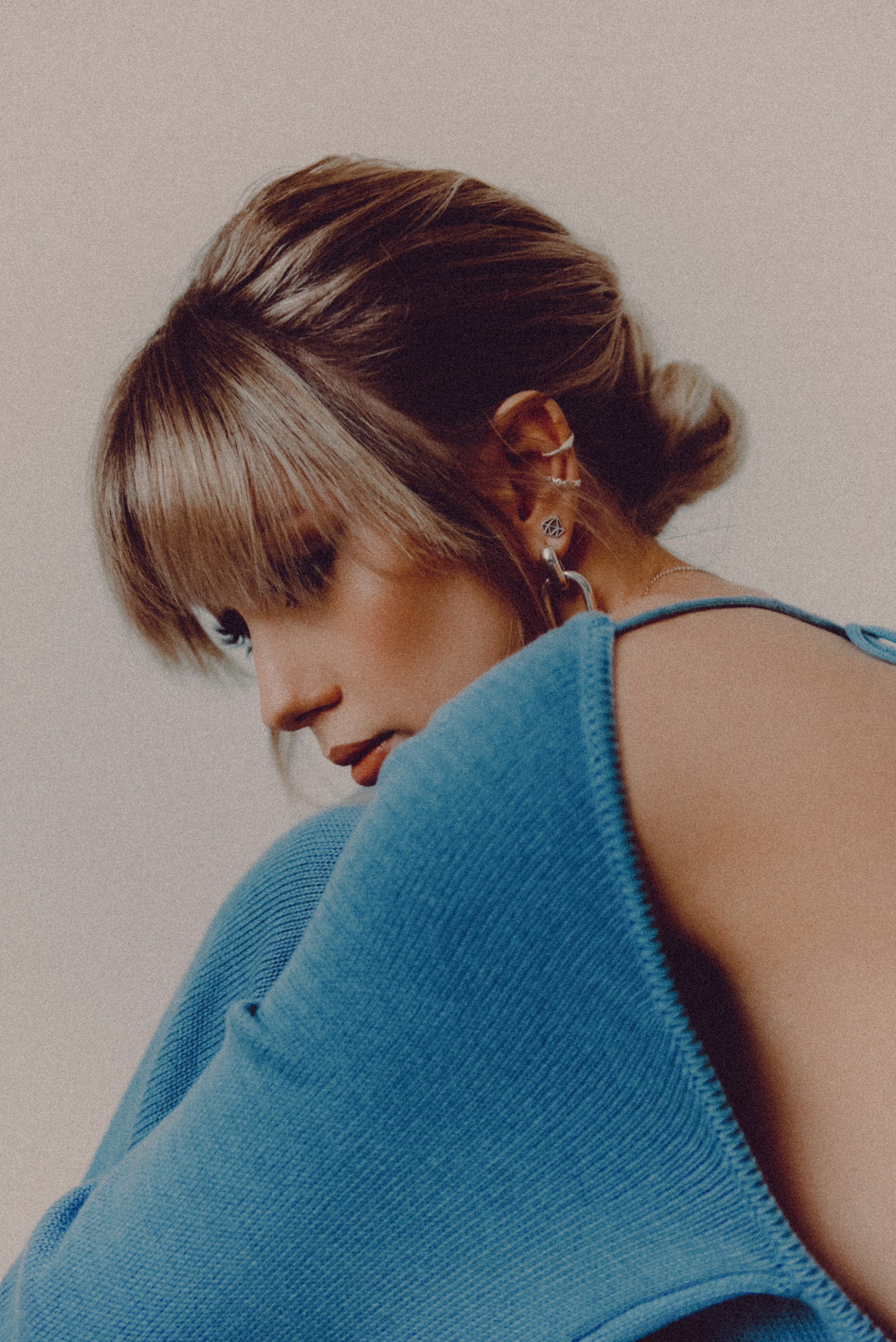 Алла. Портретный и свадебный фотограф в Симферополе Ирина Колесникова