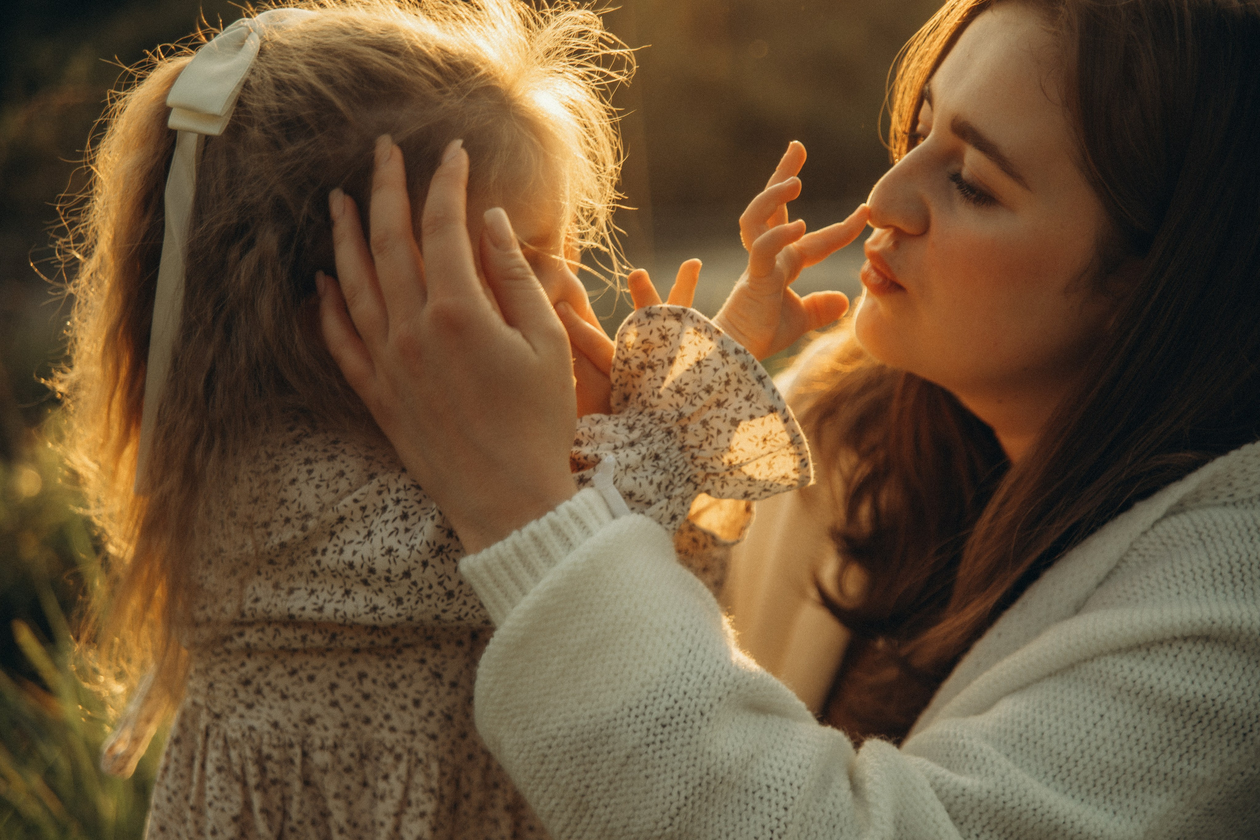 Художница. Гаврилова Настя семейный фотограф lifestyle в Москве