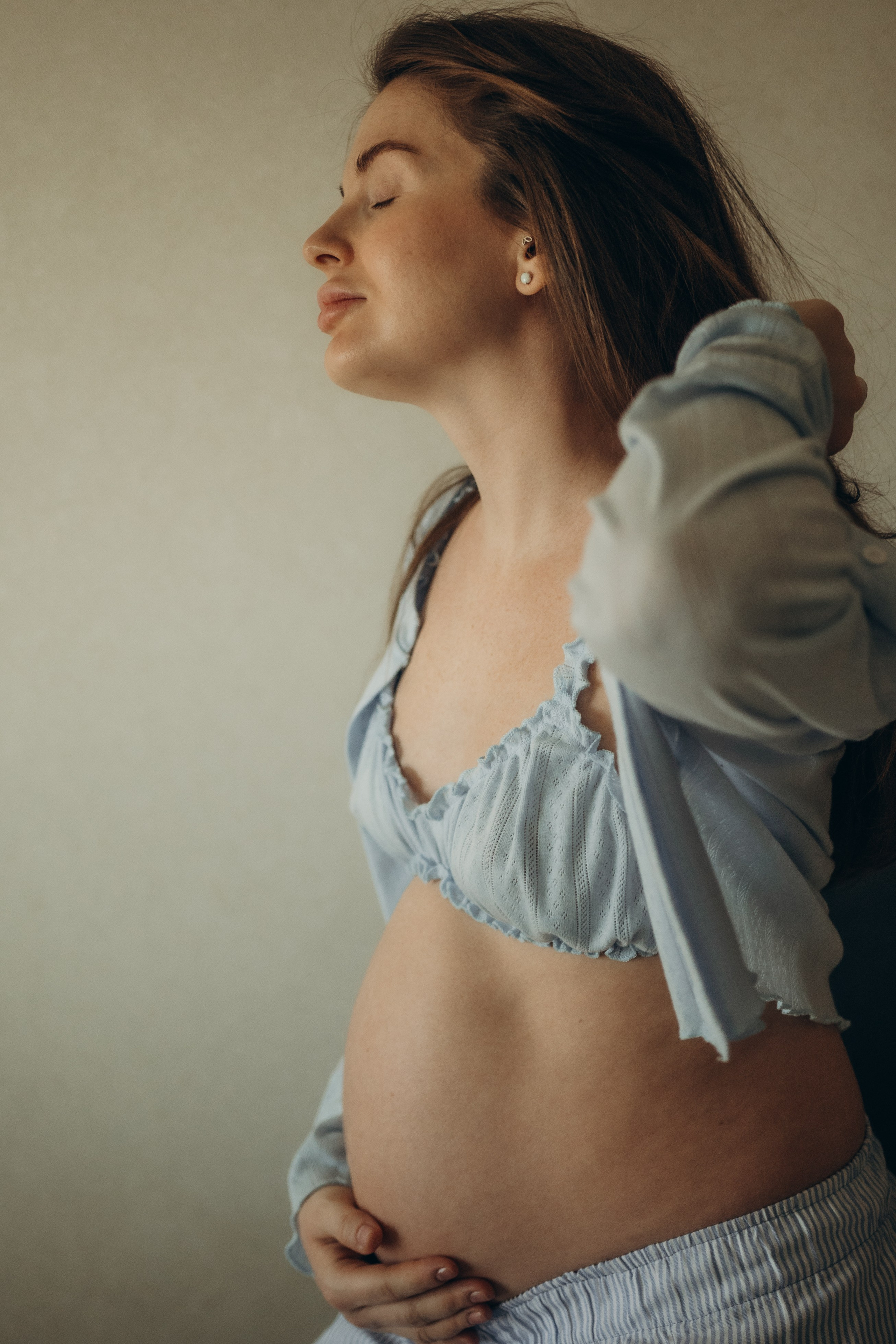 Анастасия и Сергей. Гаврилова Настя семейный фотограф lifestyle в Москве