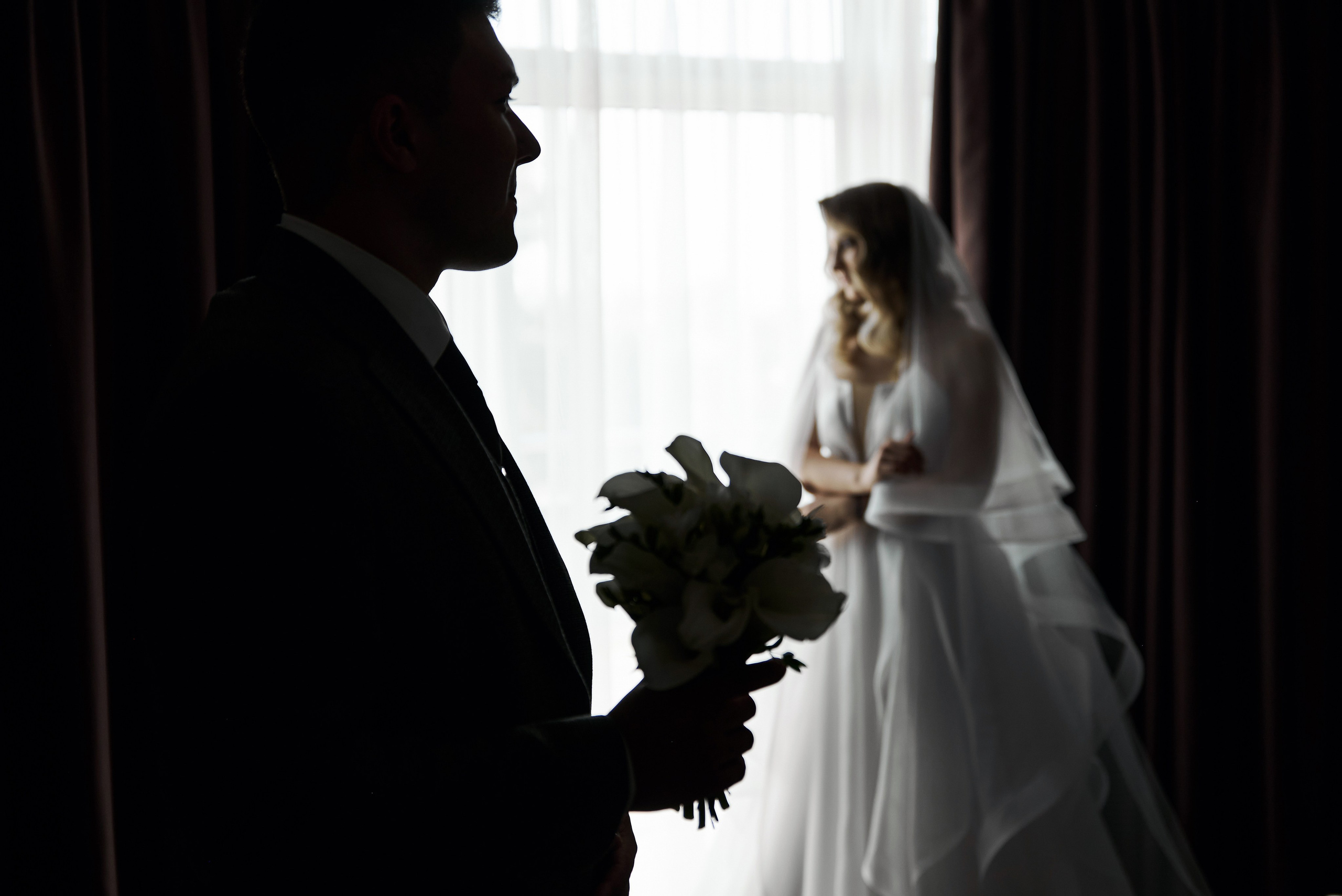 Свадебный и семейный фотограф в Ульяновске Татьяна Селезнева