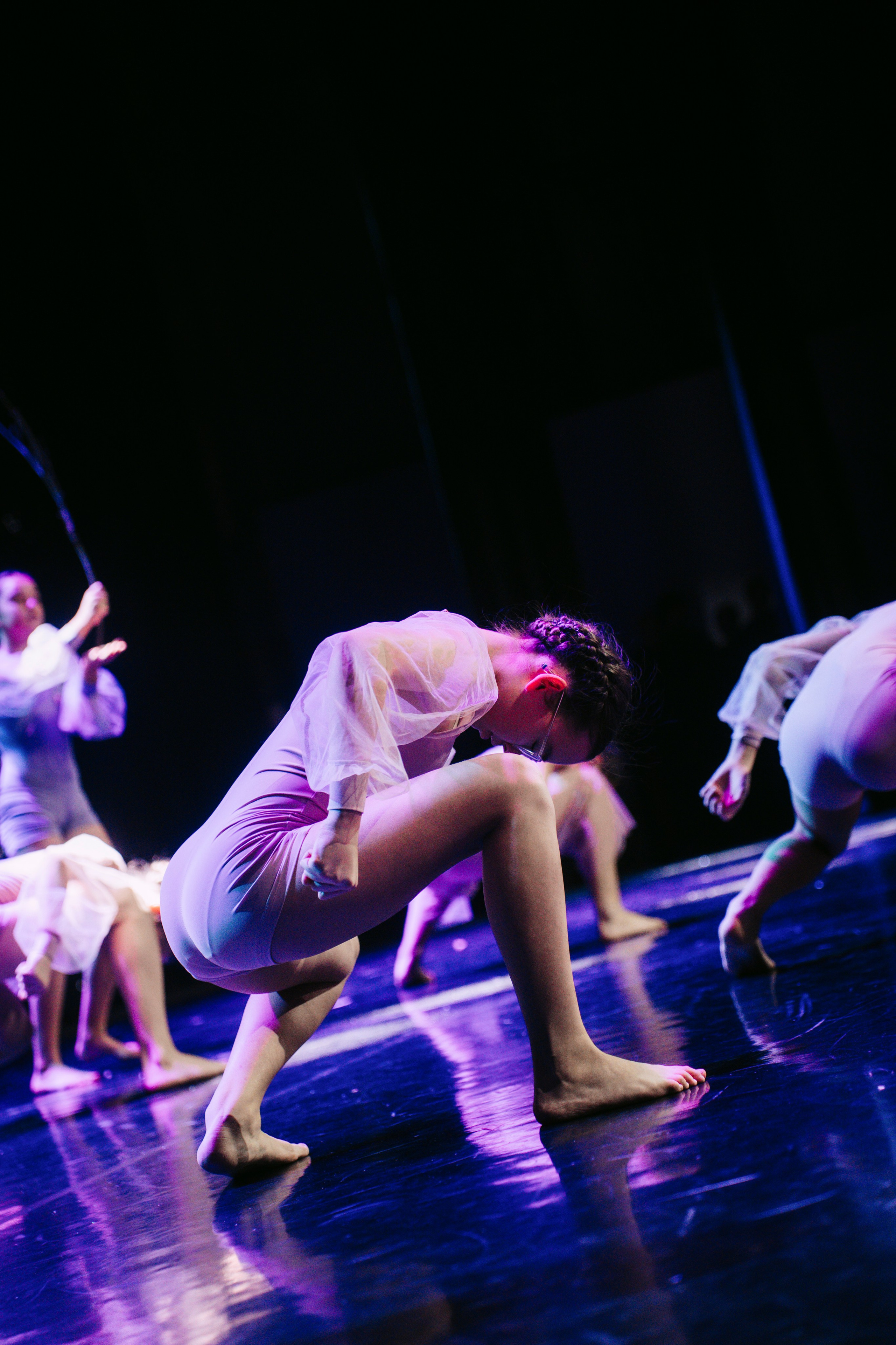 Окно. Главная