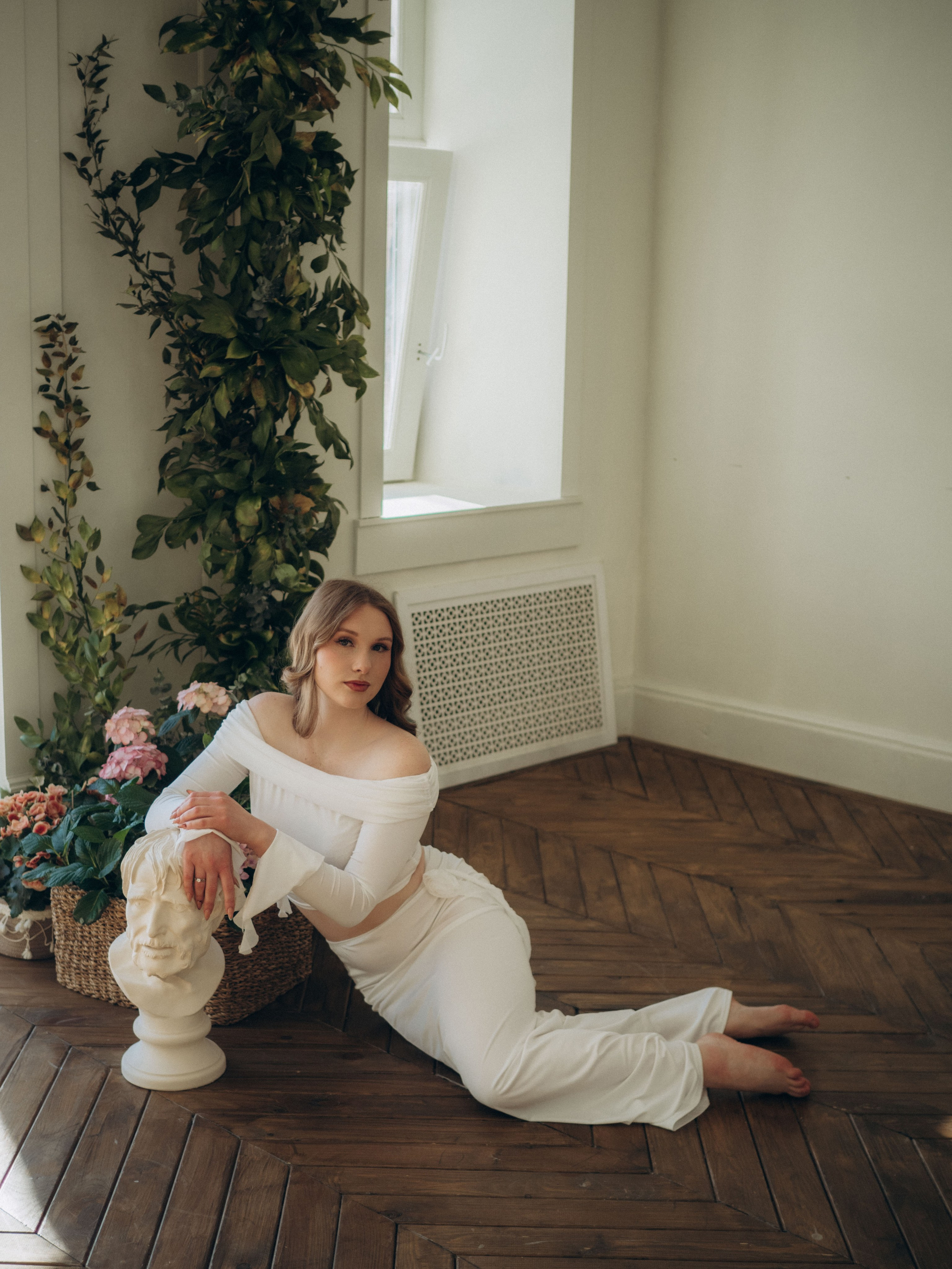 Милана. Ekaterina_ufimtseva_