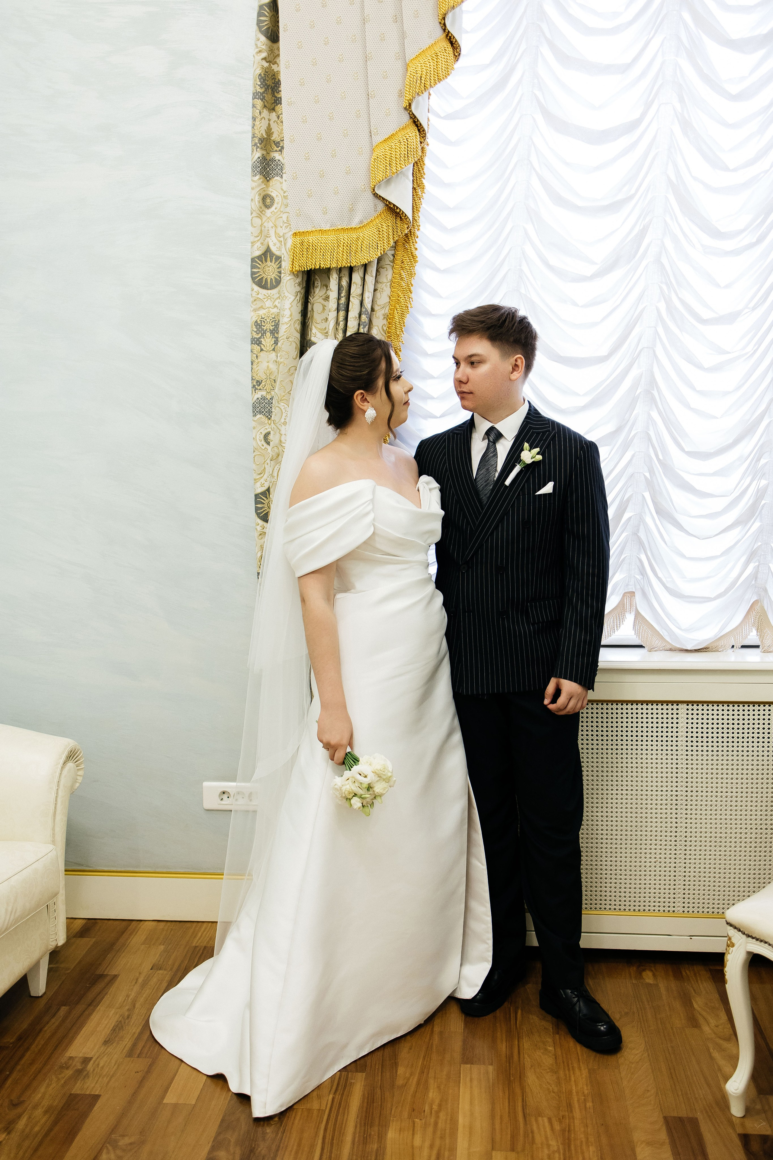 Ксения&Дмитрий. Ekaterina_ufimtseva_