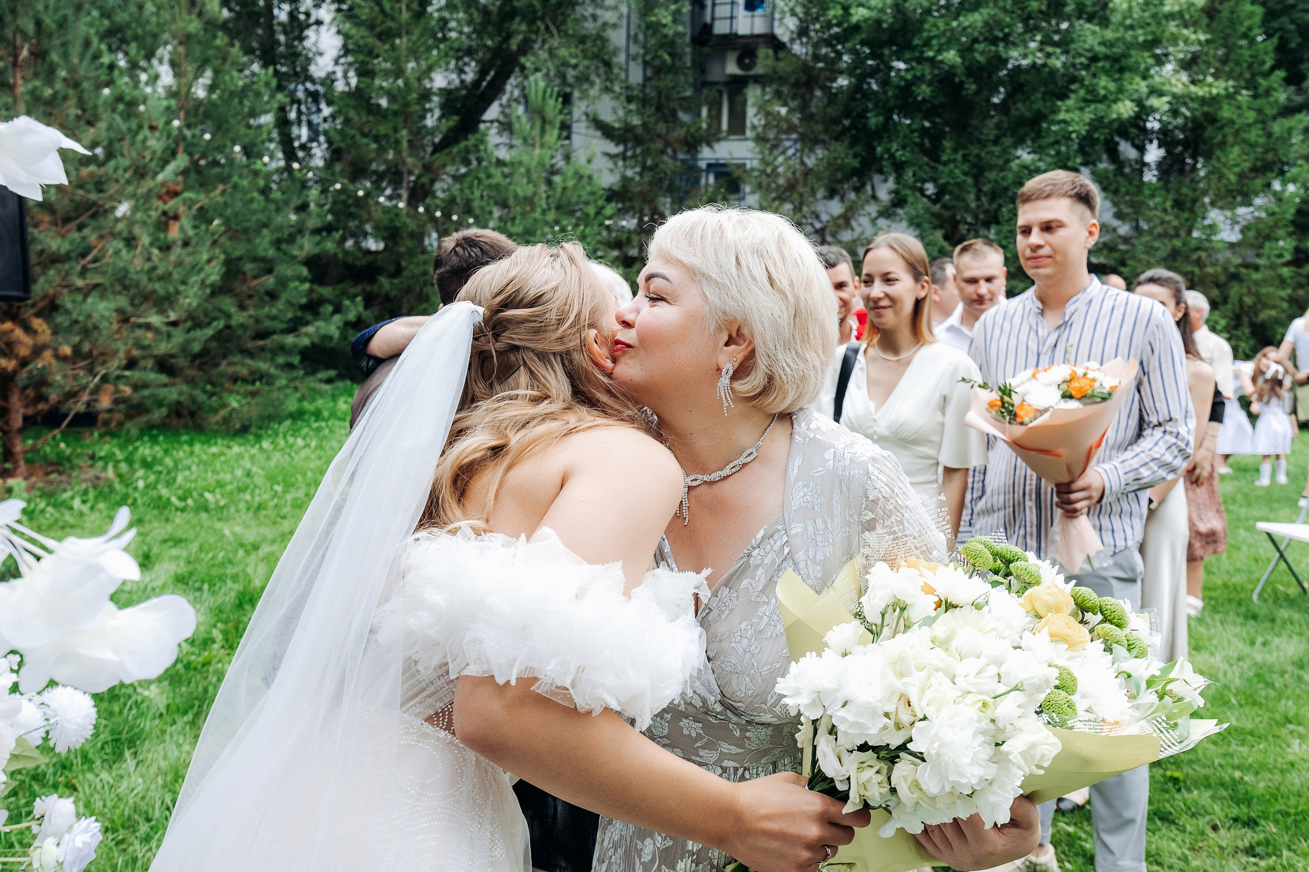 Александр Ирина. Фотограф Омск Андрей Козяков