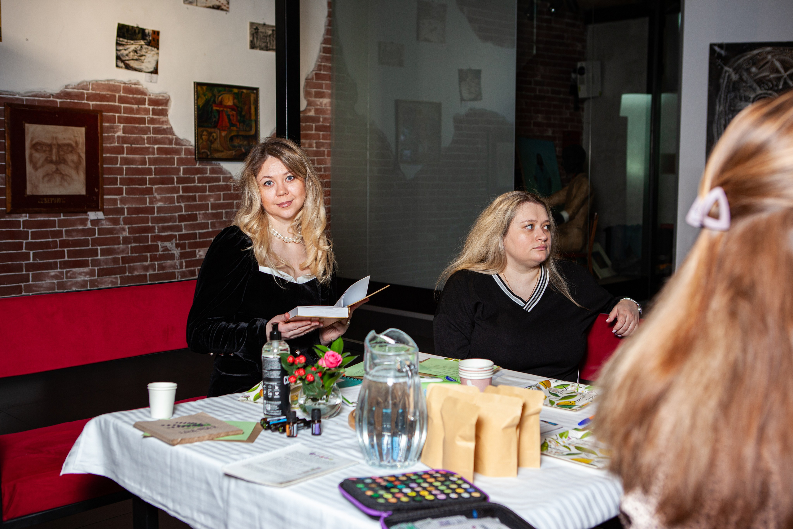 Привычка быть здоровым 06.04.25. Медиа-продюсер и фотограф Сорокина Кристина г. Благовещенск