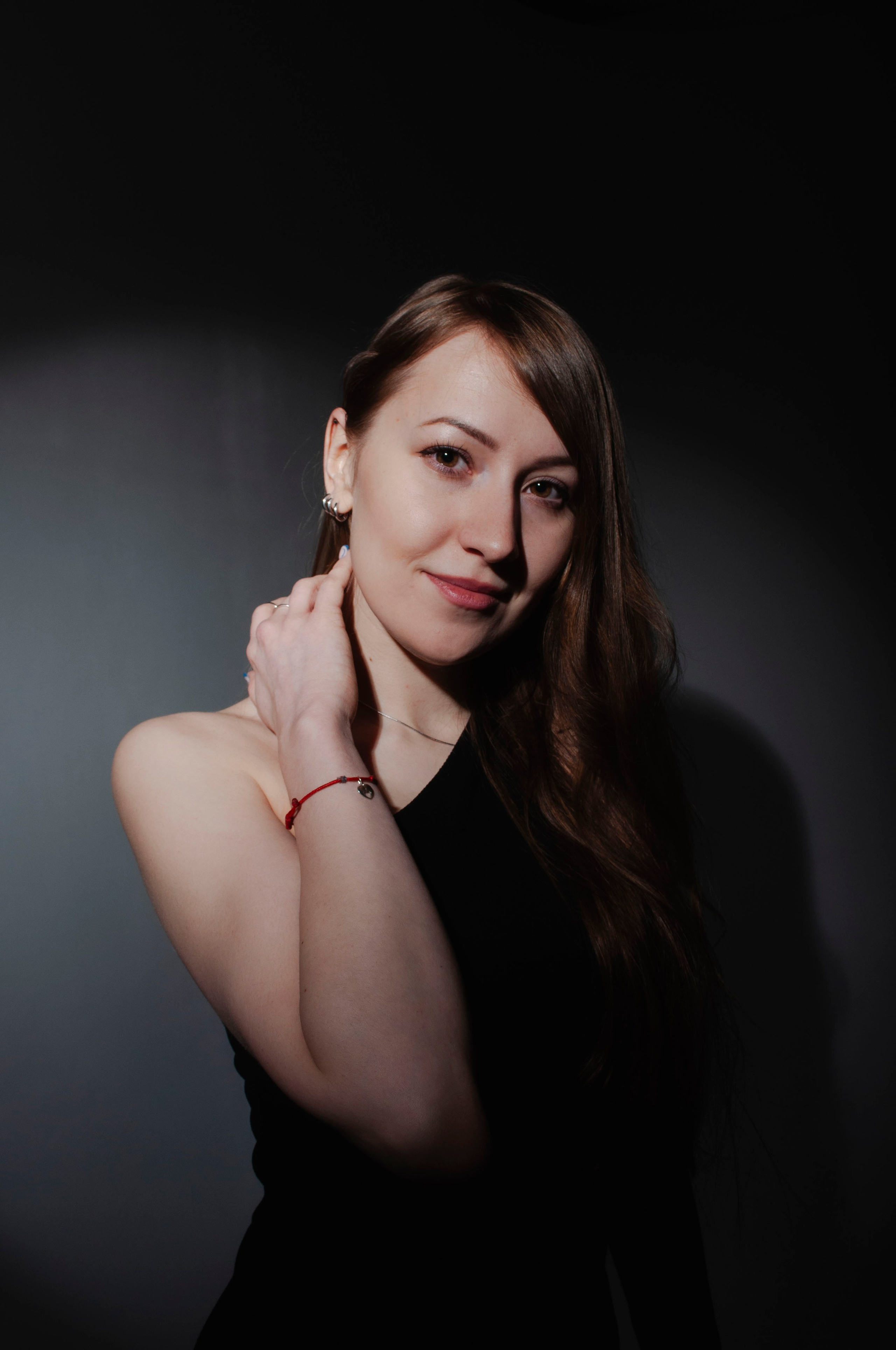ANASTASIA. Fine art и портретный фотограф в Санкт-Петербурге | Кристина Дмитриевна
