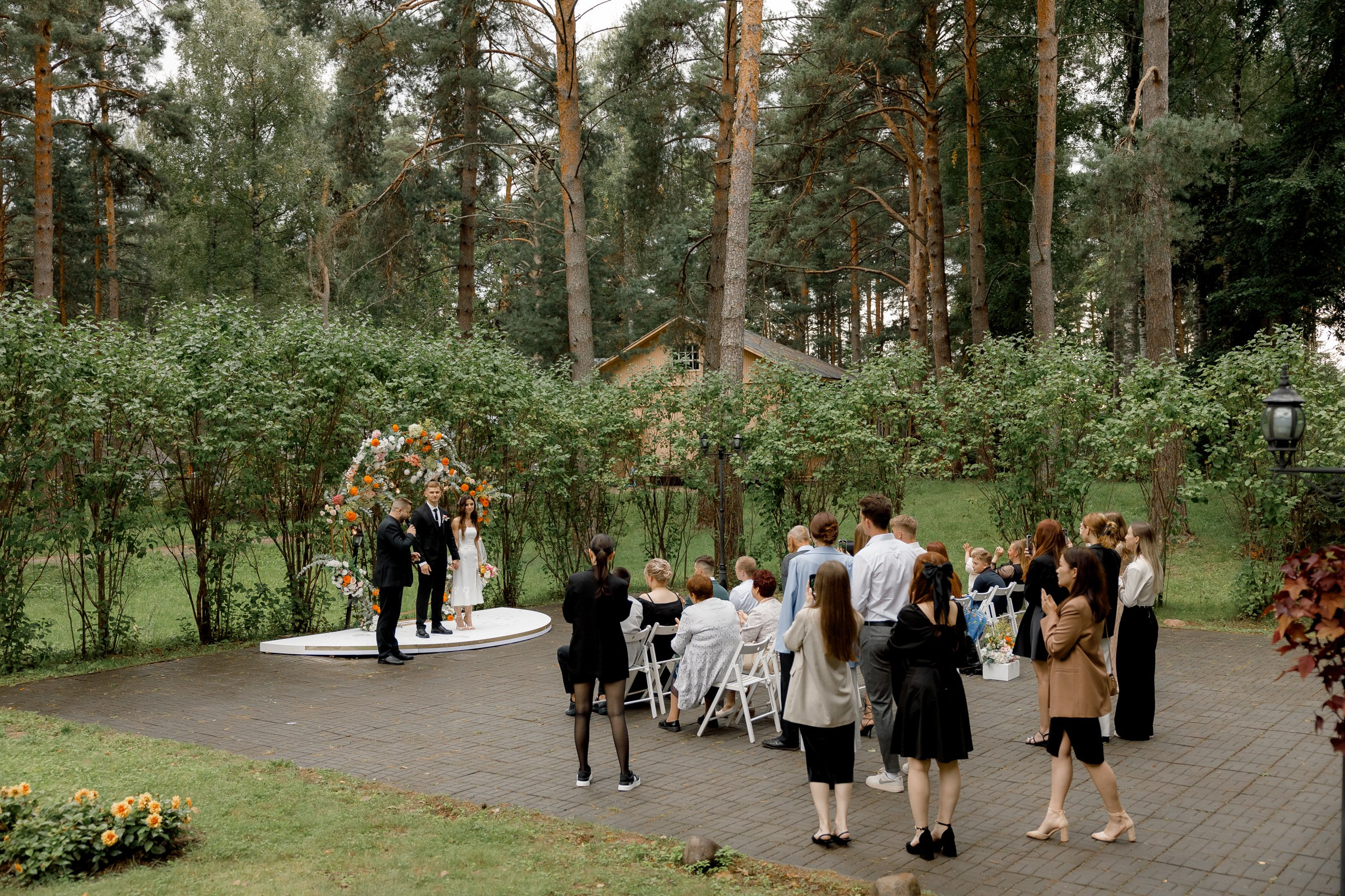 София и Максим. Фотограф Артем Утешев