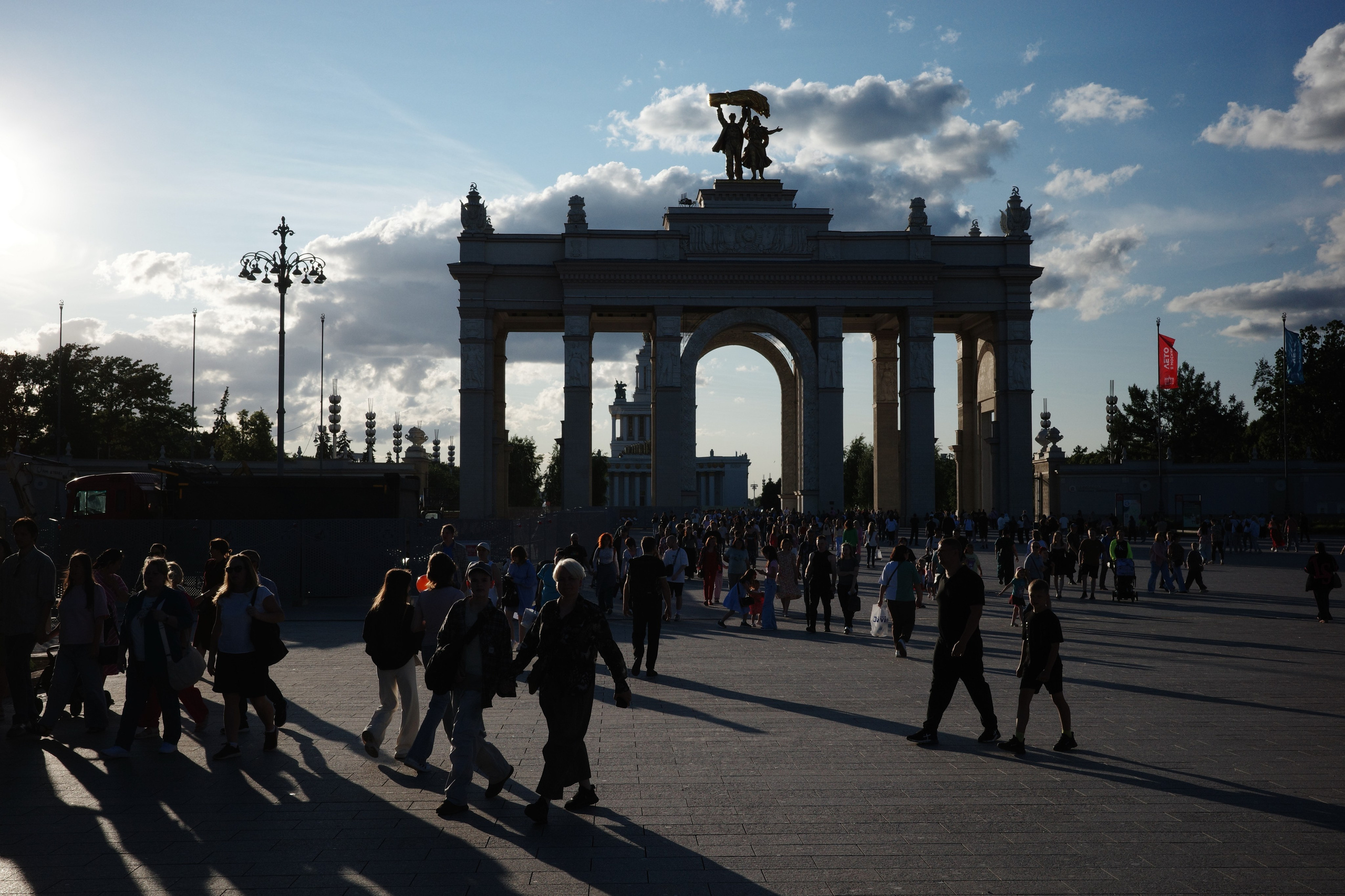 Фотопоток. Проект «Фотокладовка»: блог уличной фотографии в формате street photo