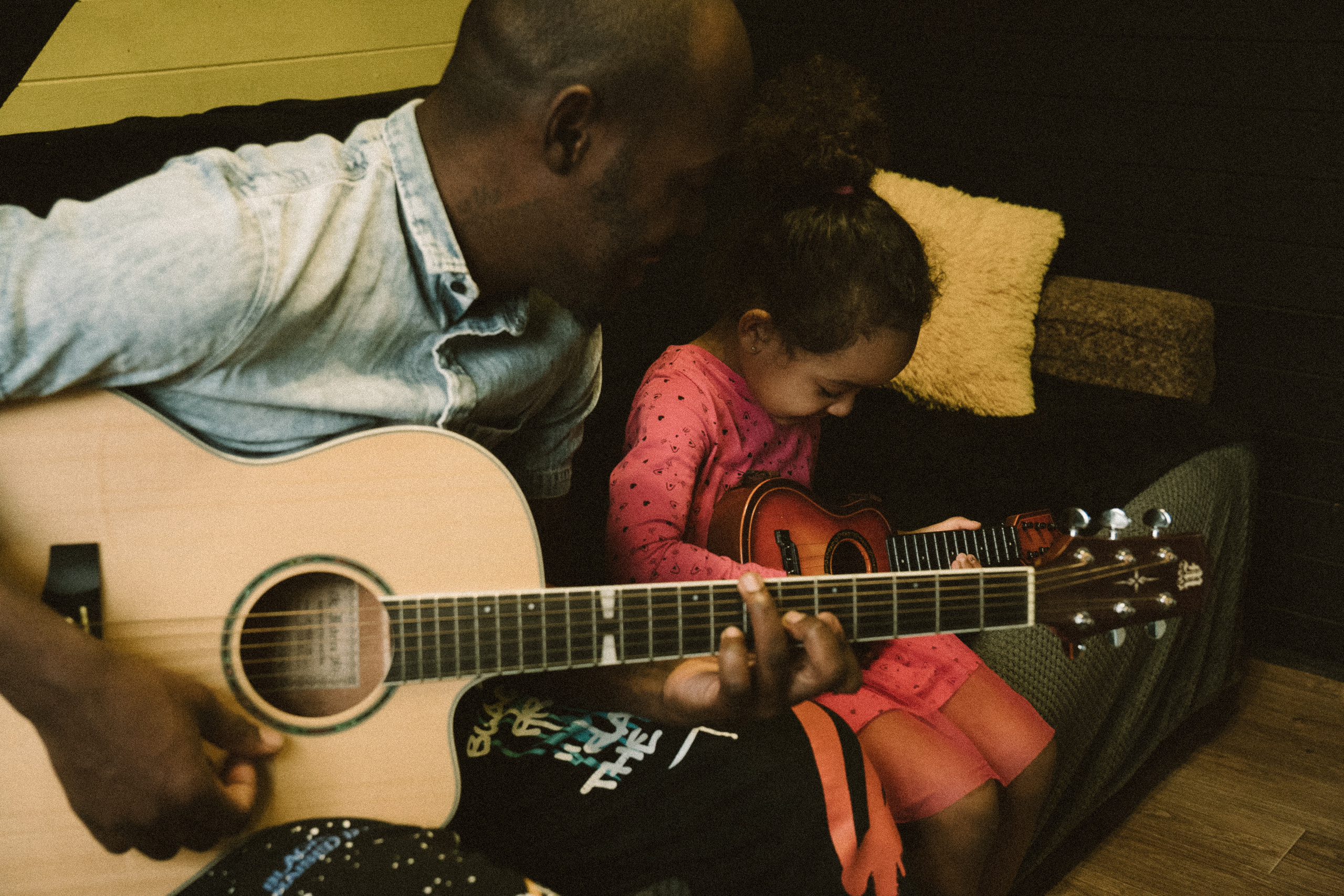 Семья Мукенди. Свадебный и семейный фотограф в Абакане Василевский Алексей