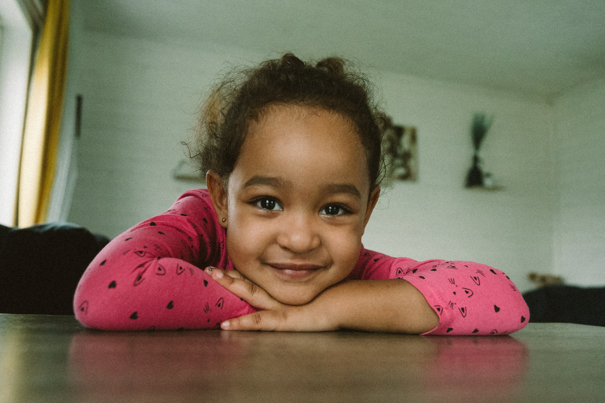 Семья Мукенди. Свадебный и семейный фотограф в Абакане Василевский Алексей