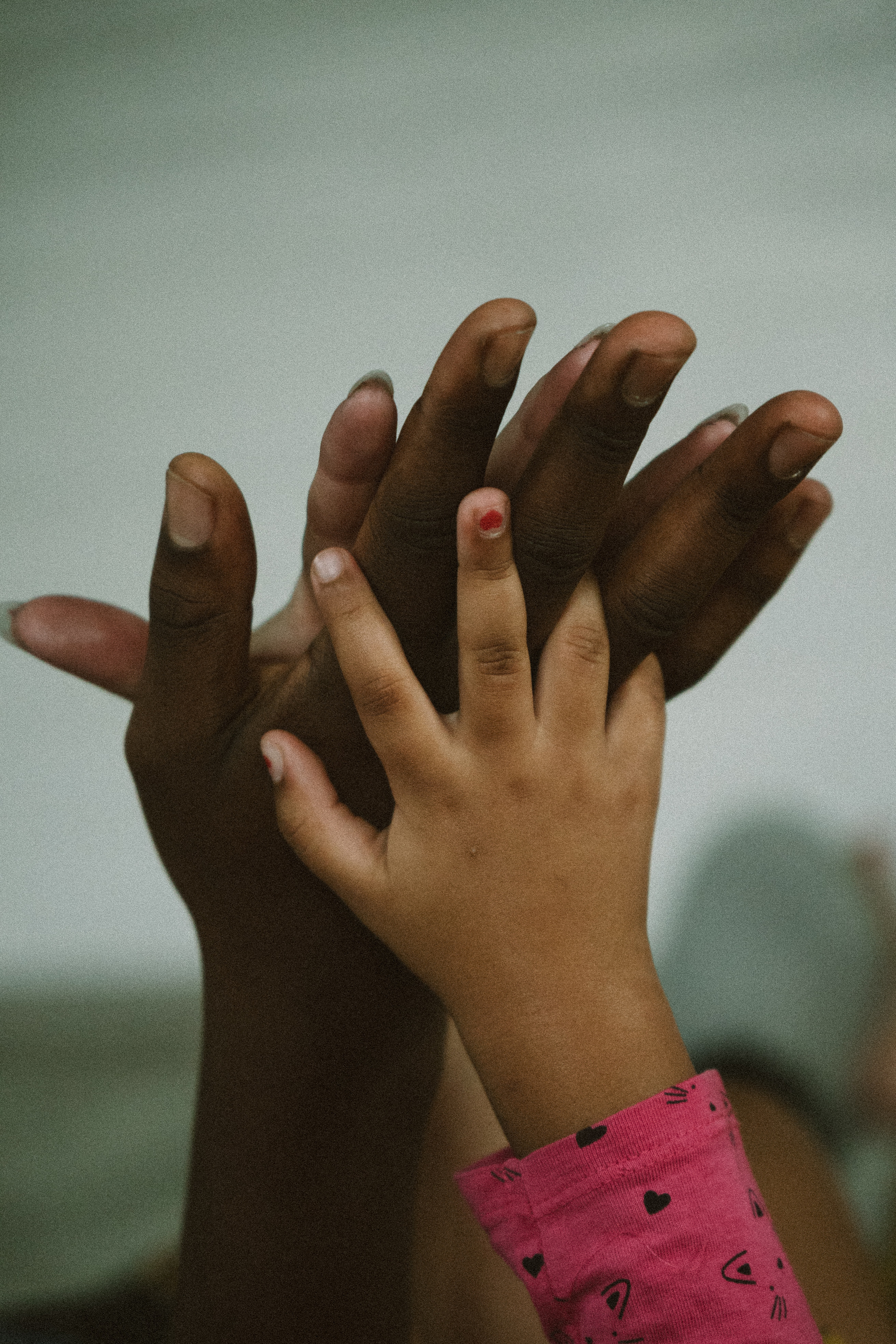 Семья Мукенди. Свадебный и семейный фотограф в Абакане Василевский Алексей