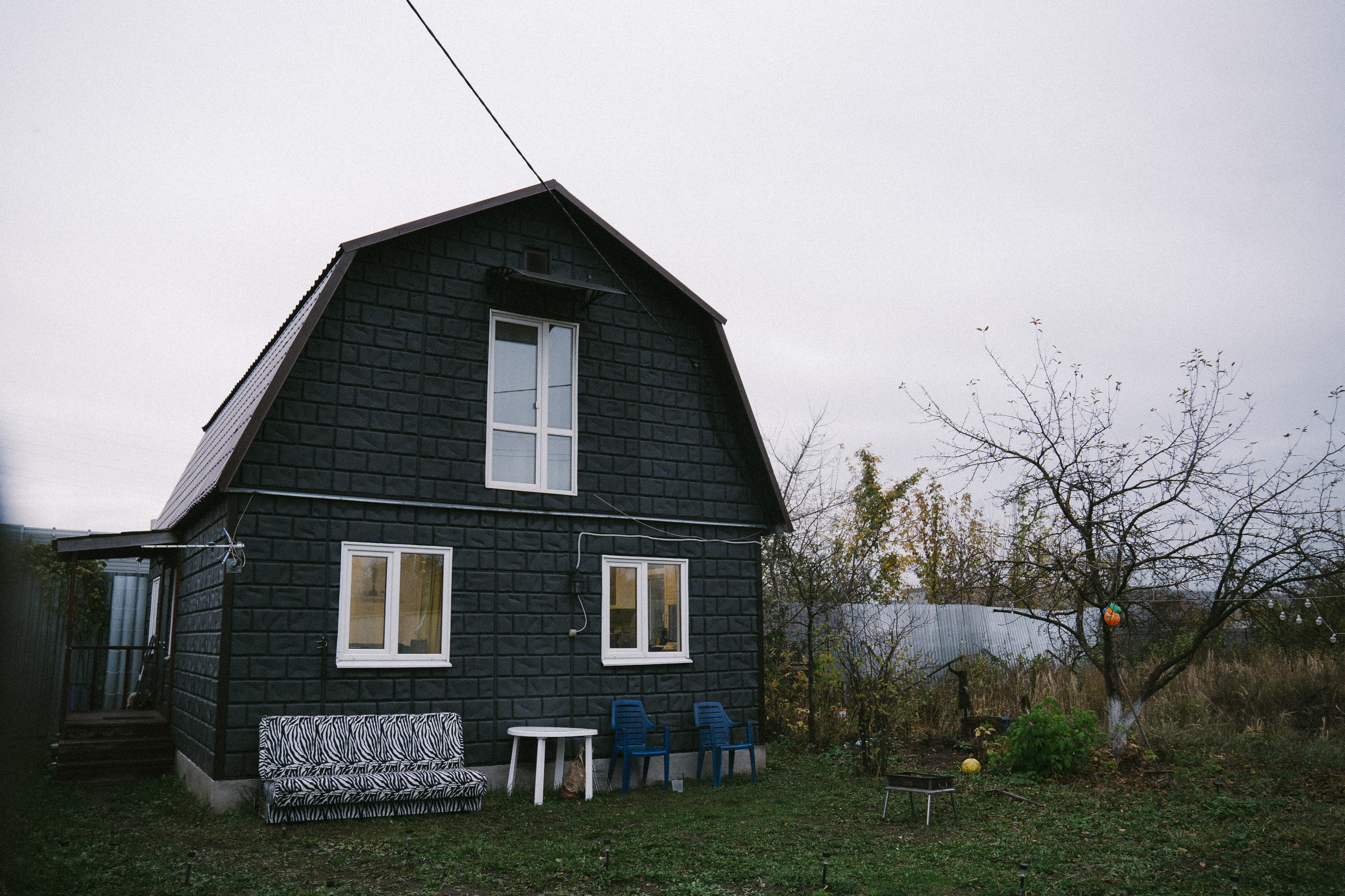 Семья Мукенди. Свадебный и семейный фотограф в Абакане Василевский Алексей