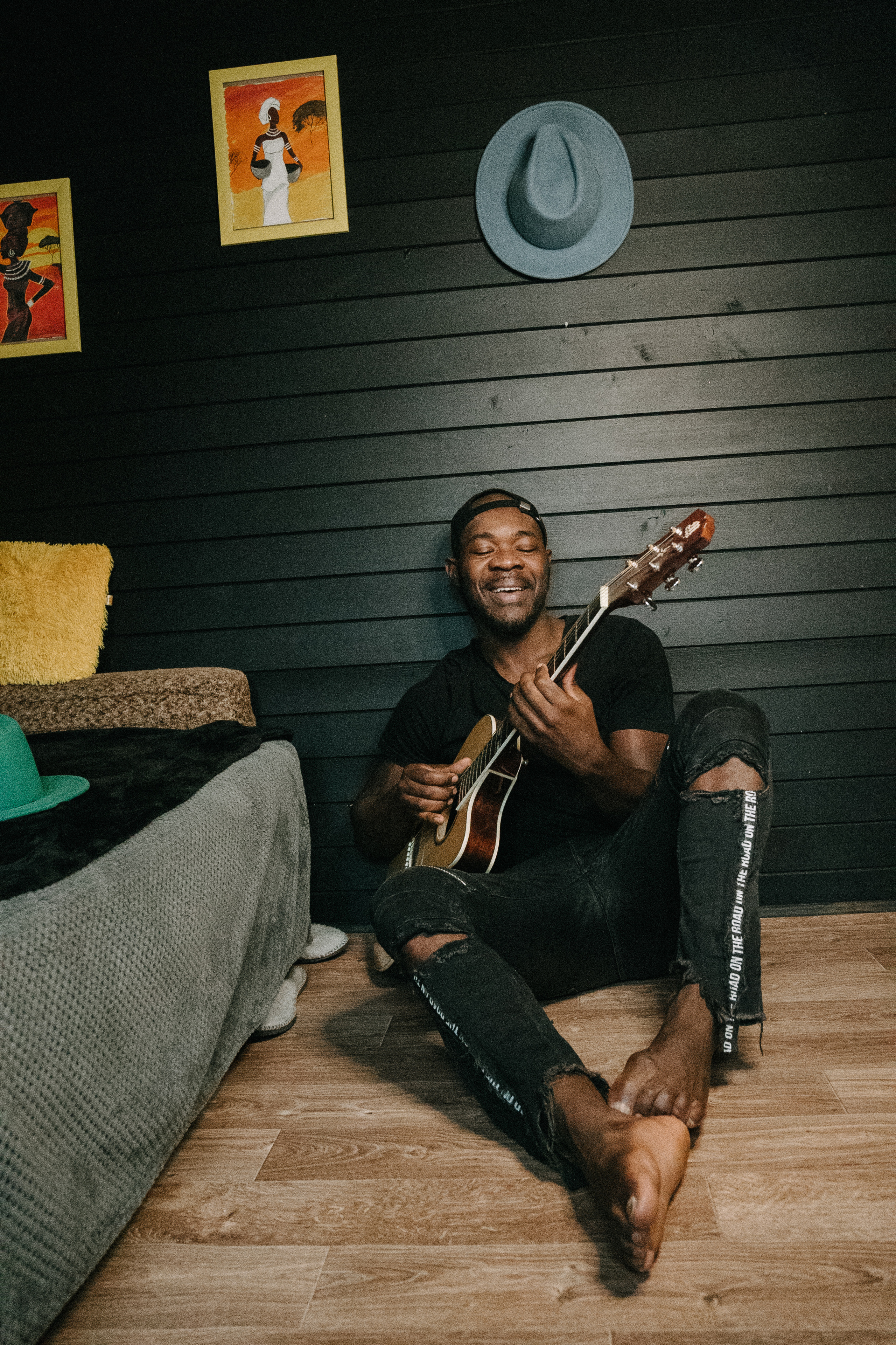 Семья Мукенди. Свадебный и семейный фотограф в Абакане Василевский Алексей