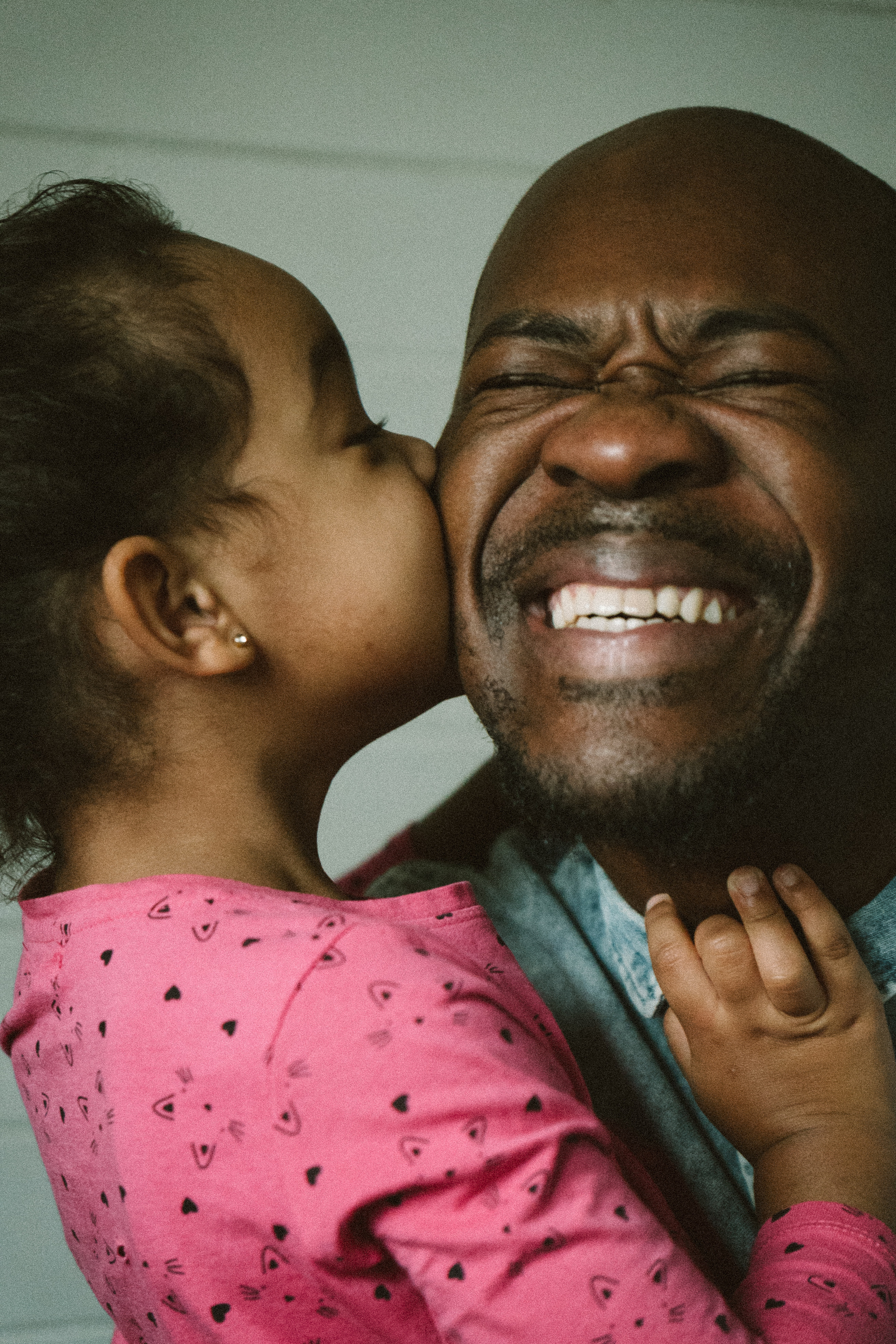 Семья Мукенди. Свадебный и семейный фотограф в Абакане Василевский Алексей