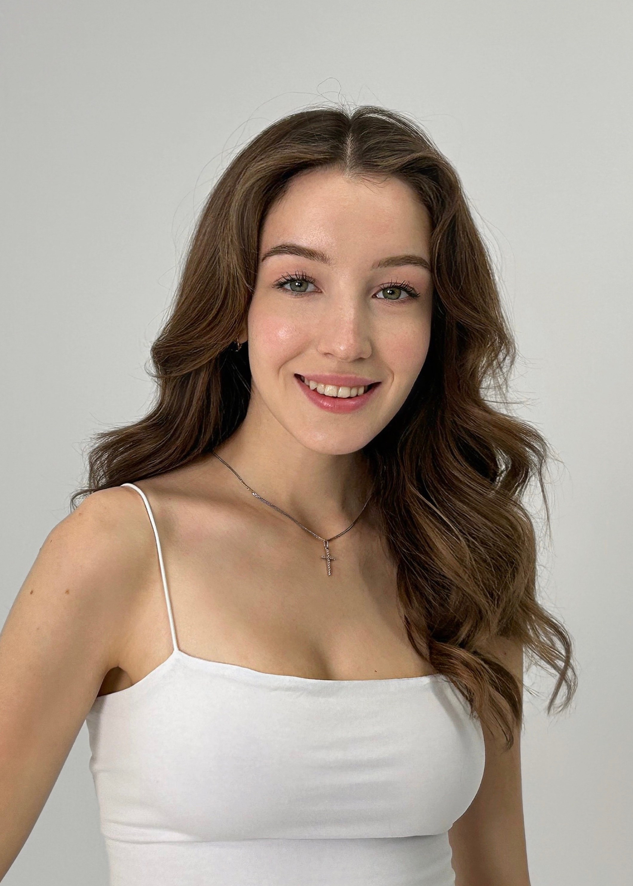 Мария, 42 р-р, 175 рост. KED Production — продакшн из СПб. Создаём фото, видео и контент, который помогает брендам и селлерам продавать больше