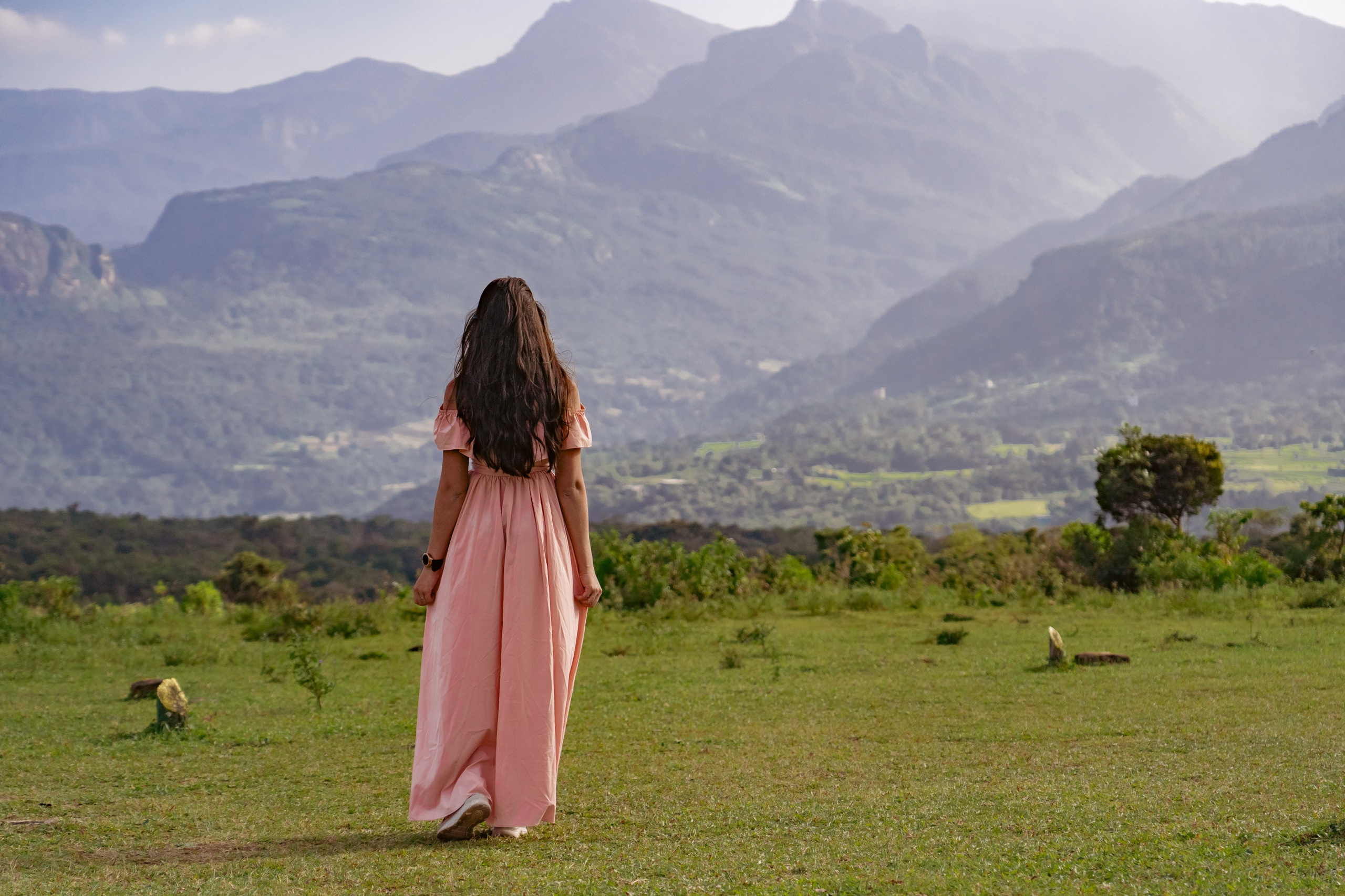 Promo content shooting for Ceylon Forward Tours