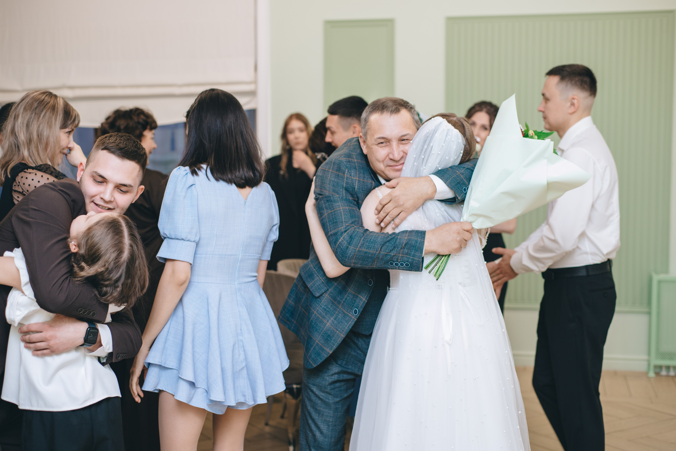 Свадьба 4. Семейный и женский фотограф Арина Балякина