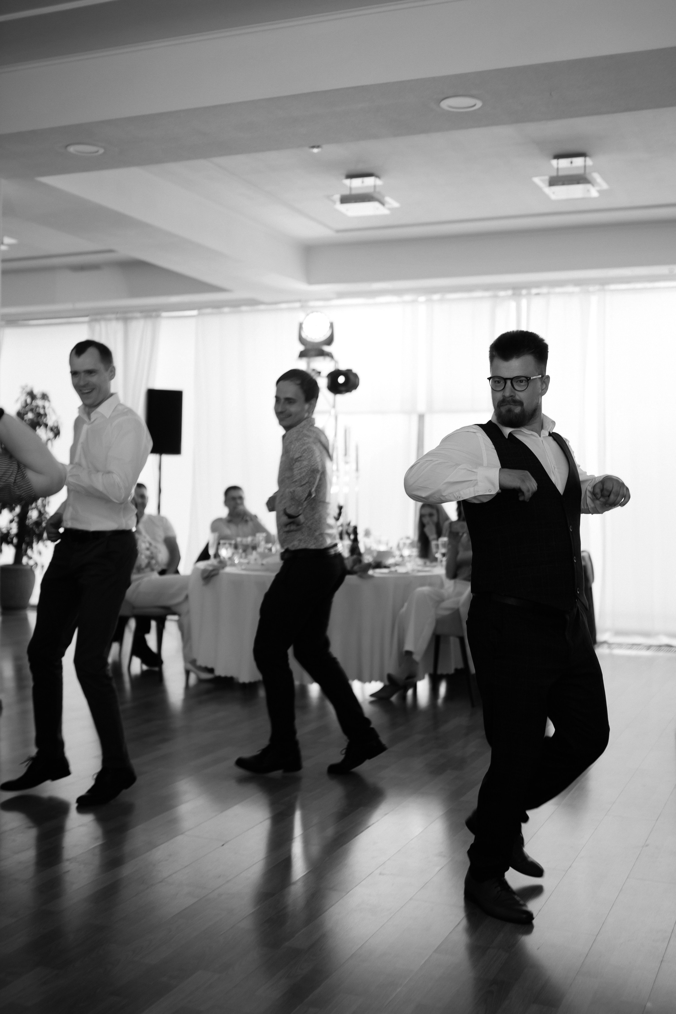 Свадьба Полины и Вадима. Свадебный и контент фотограф в Петрозаводске Ксения Истрафилова