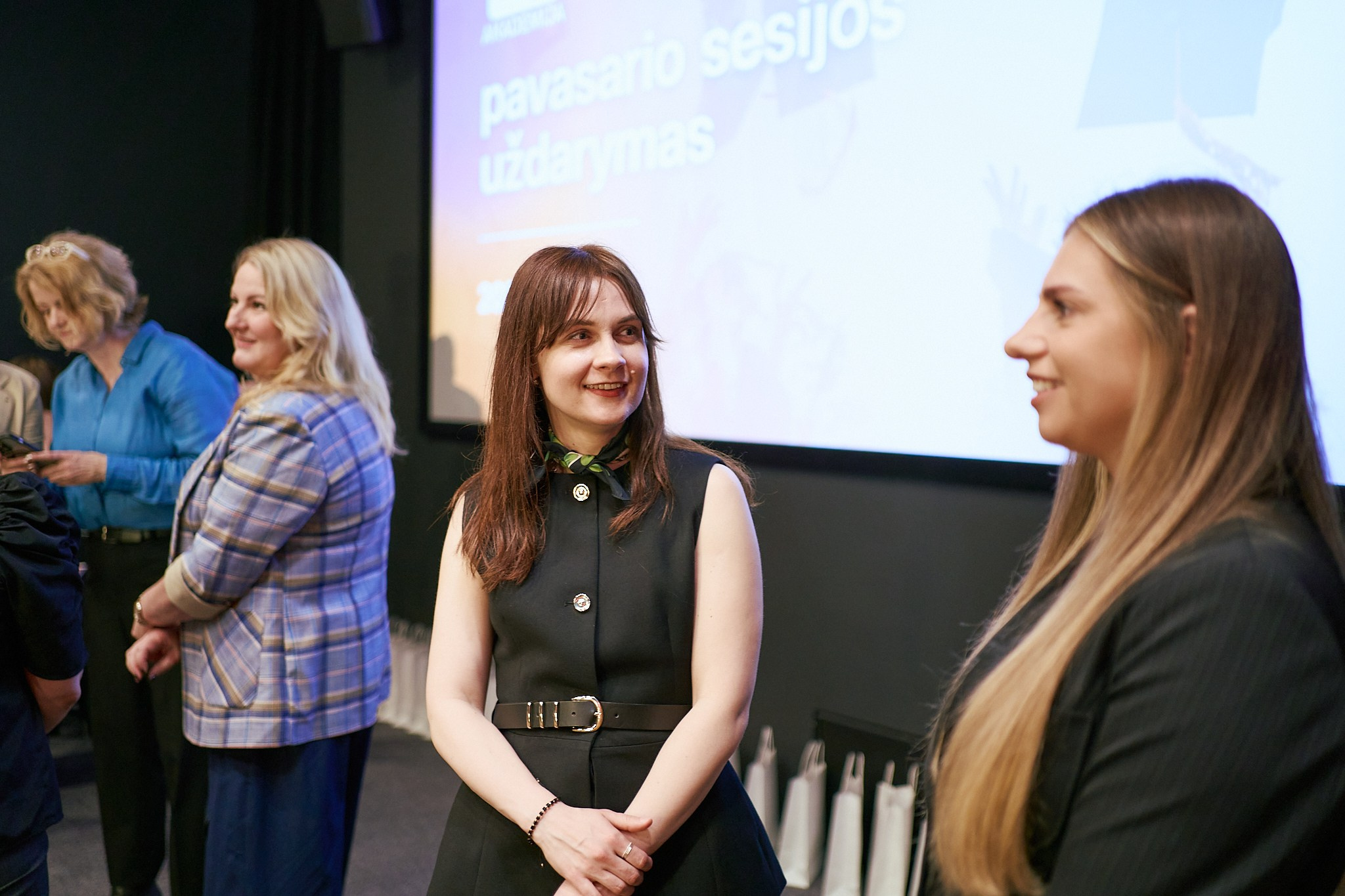 HR Hint Online. Photographer in Vilnius