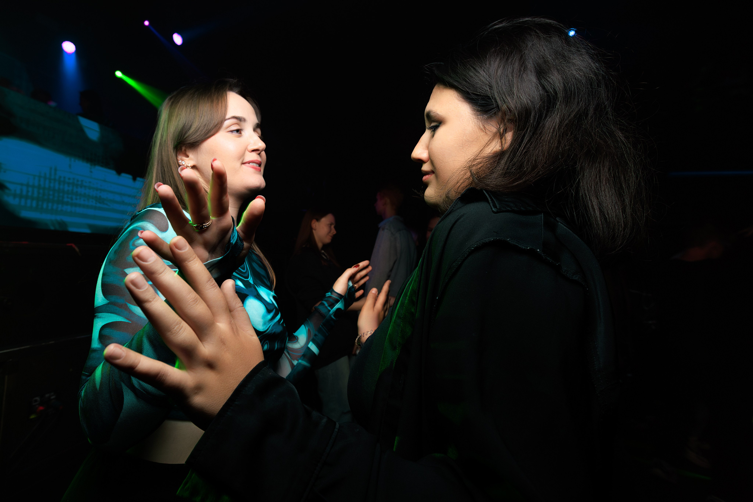 Студ посвят | Рептилоид. Репортажный фотограф Екатеринбург | Яркий, качественный репортаж | Концерты, клубы, репортаж, праздники, корпоративы