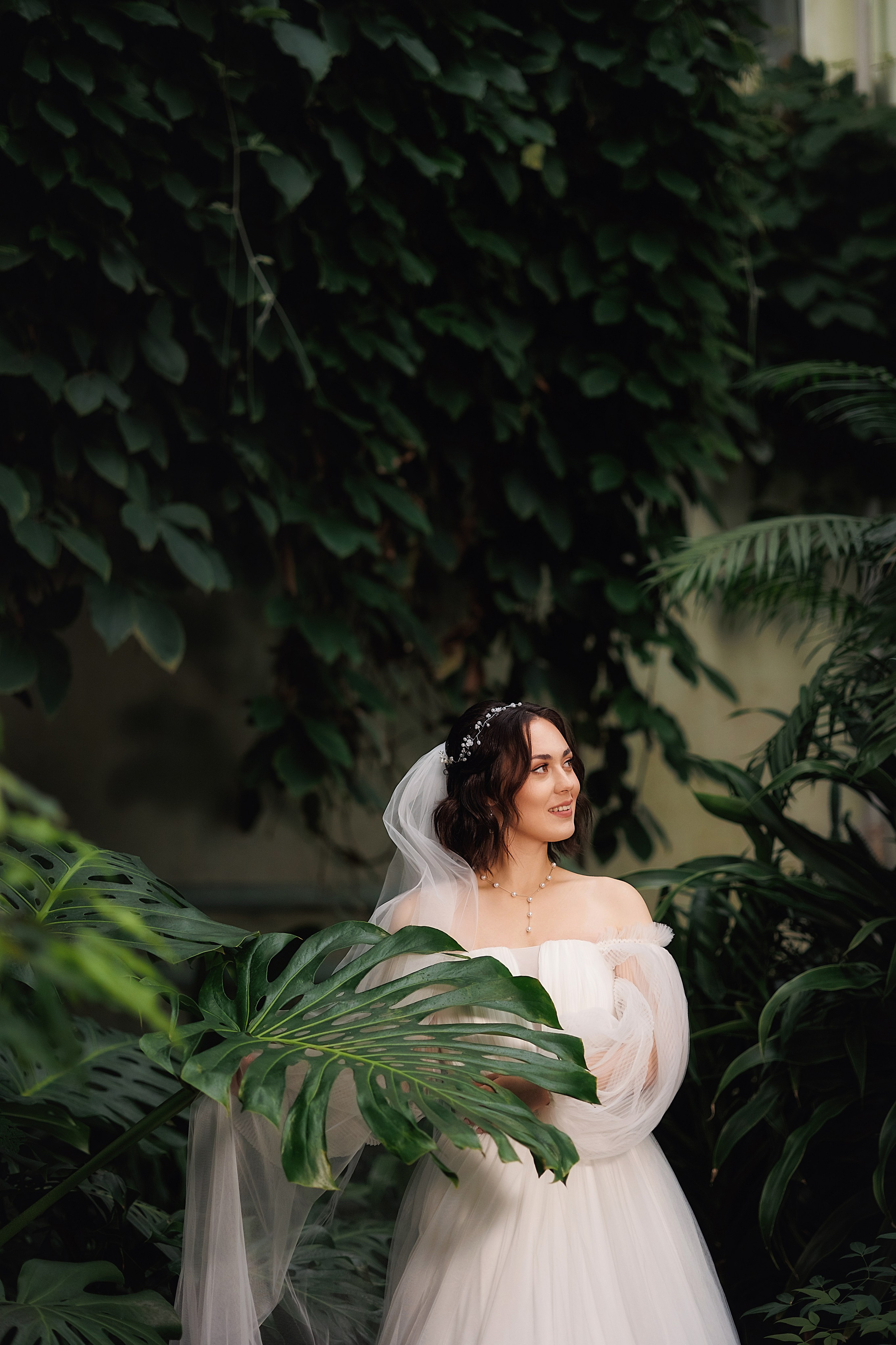 Свадебная фотосессия_Софья и Владислав. Семейный и детский фотограф Ижевск | Тамара Дмитриева