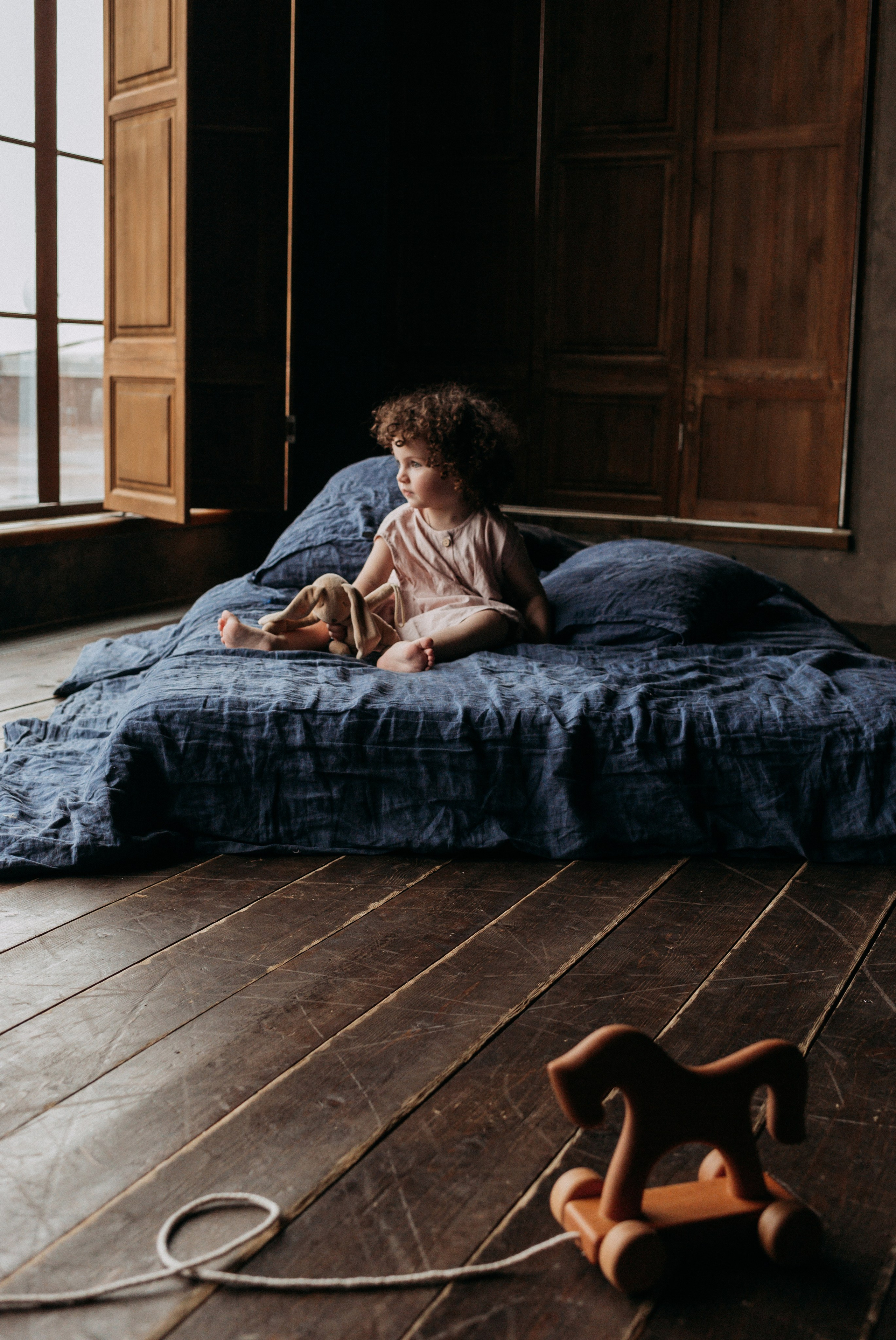 Настя и Агата (студия Мимика). Фотограф в Санкт-Петербурге Гарипова Валерия