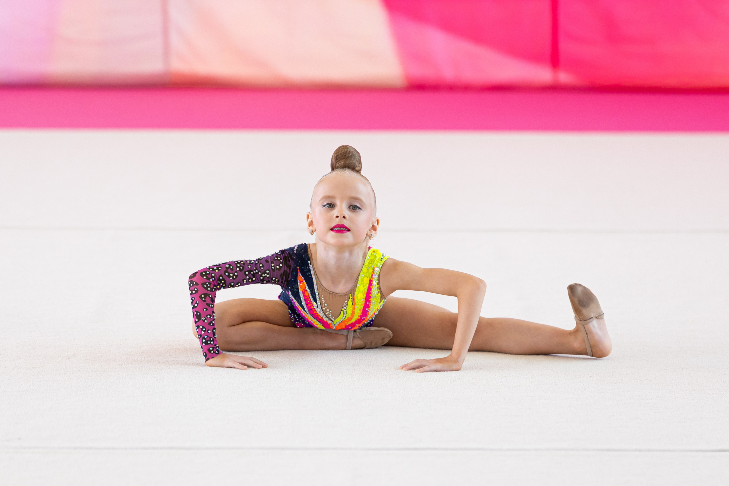 Закрытие сезона в ШХГ Гранд. Фото и видео съемка Ваших мероприятий
