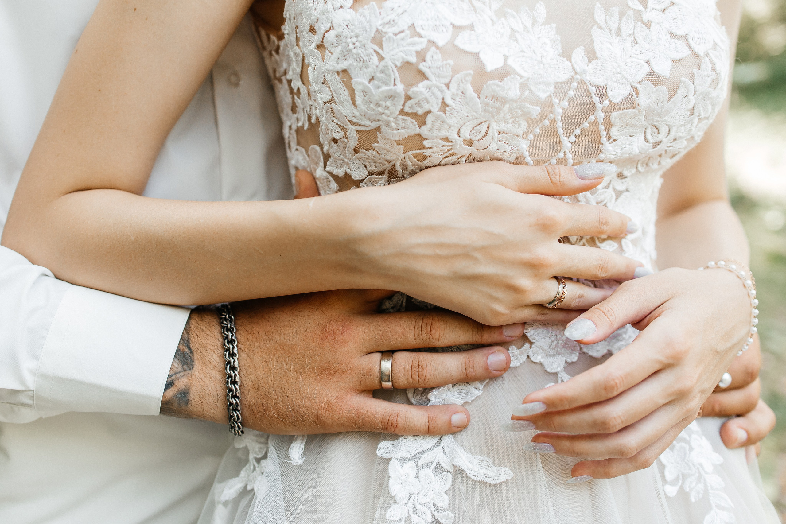 Алена и Вячеслав. Свадебный и семейный фотограф в Ростове-на-Дону