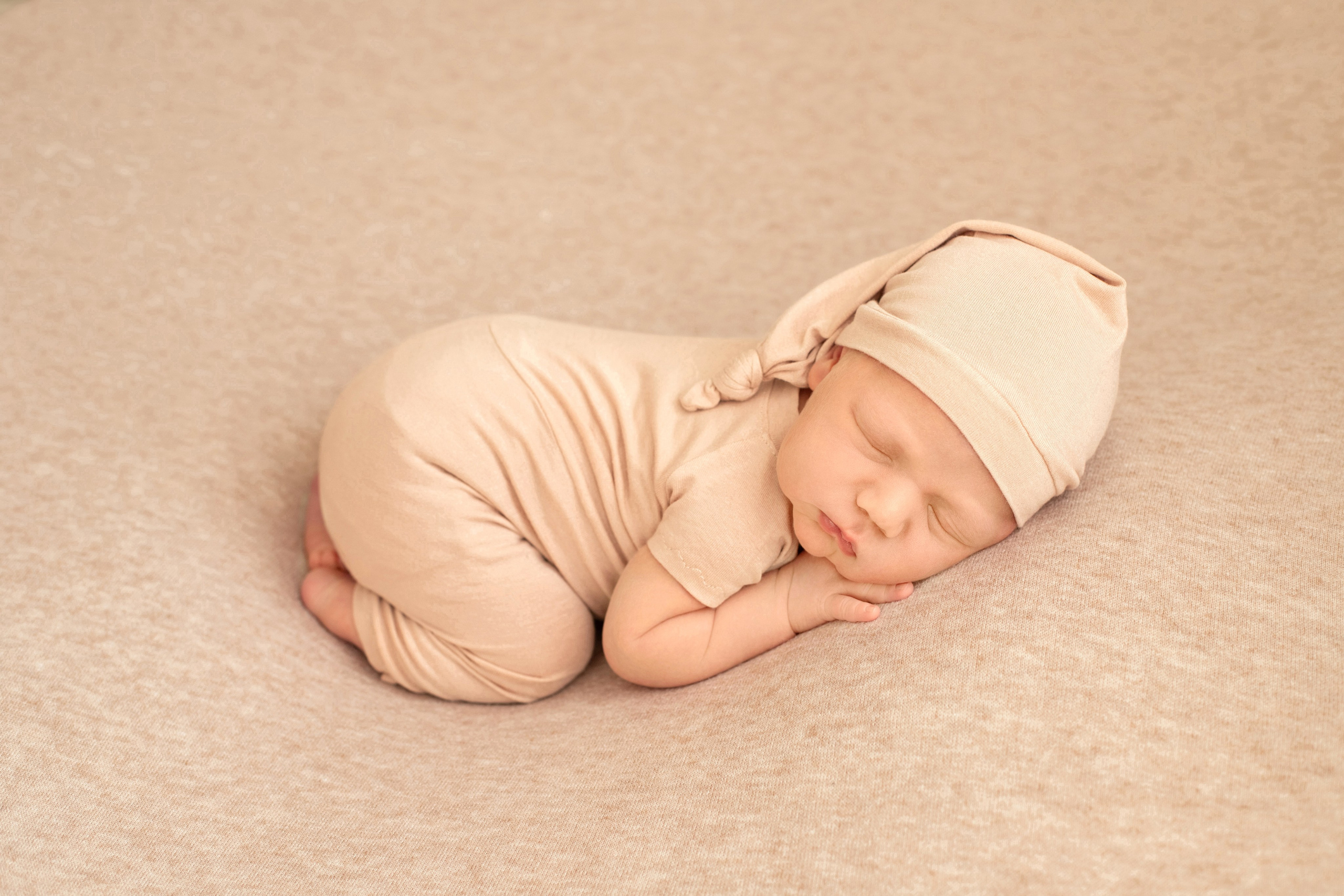 Роман Итого. Фотограф новорожденных в Екатеринбурге Татьяна Продан