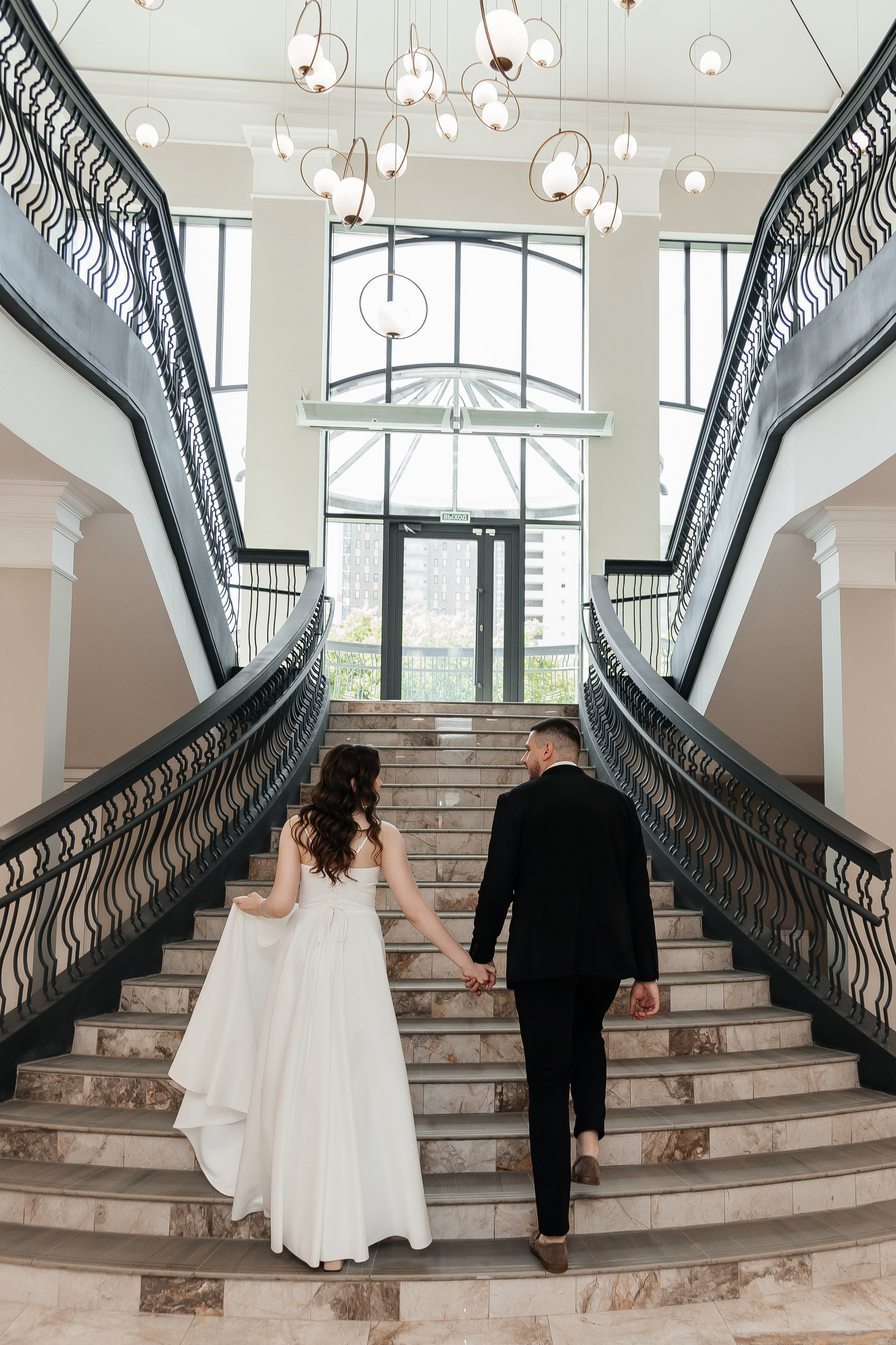 Дмитрий и Светлана/2024. Свадебный и семейный фотограф в Екатеринбурге