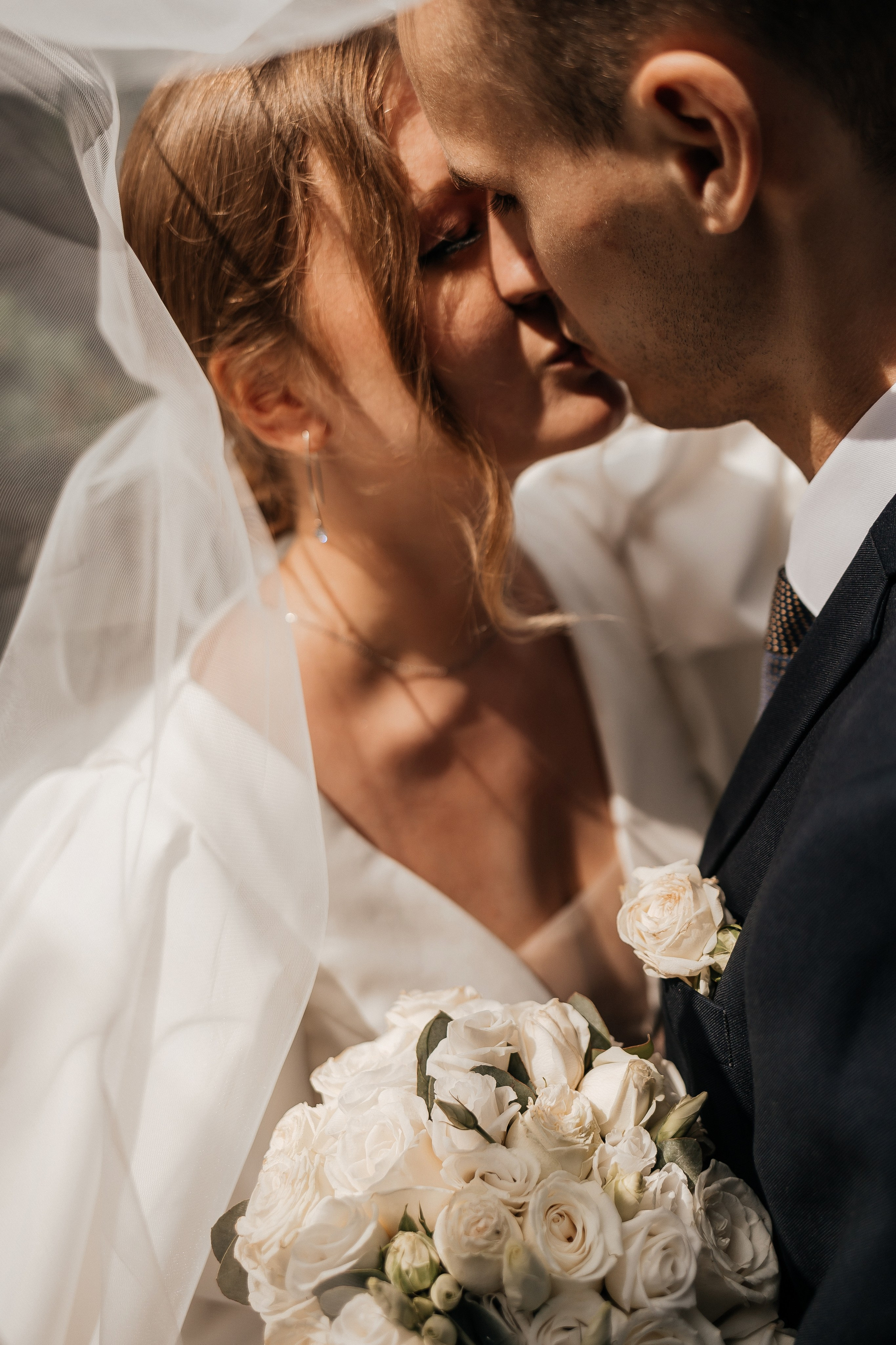 Владимир и Ника/2024. Свадебный и семейный фотограф в Екатеринбурге