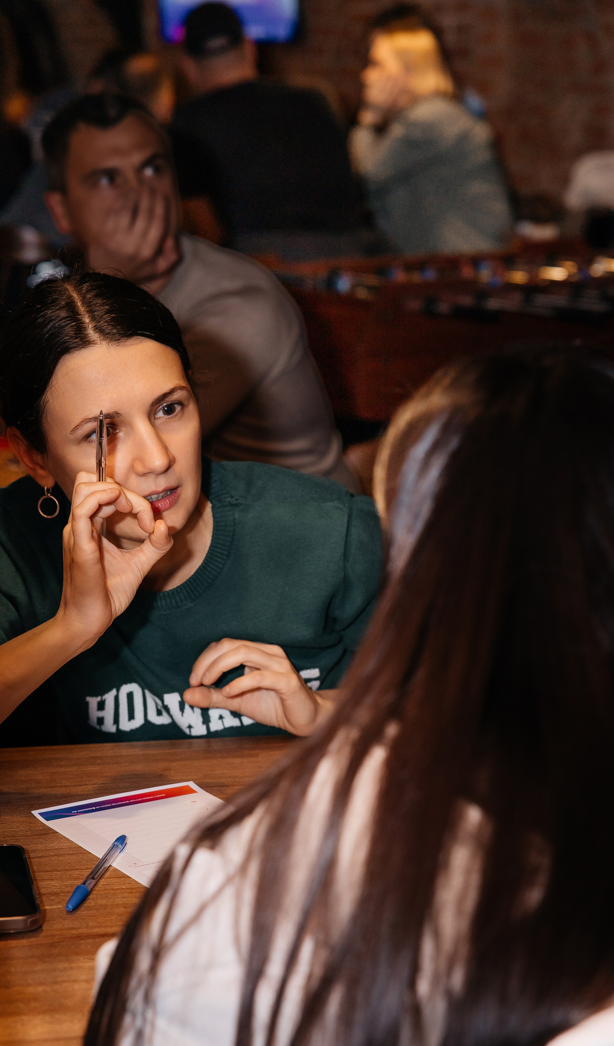 Квиз. Семейный и детский фотограф в Краснодаре Ксения Новикова