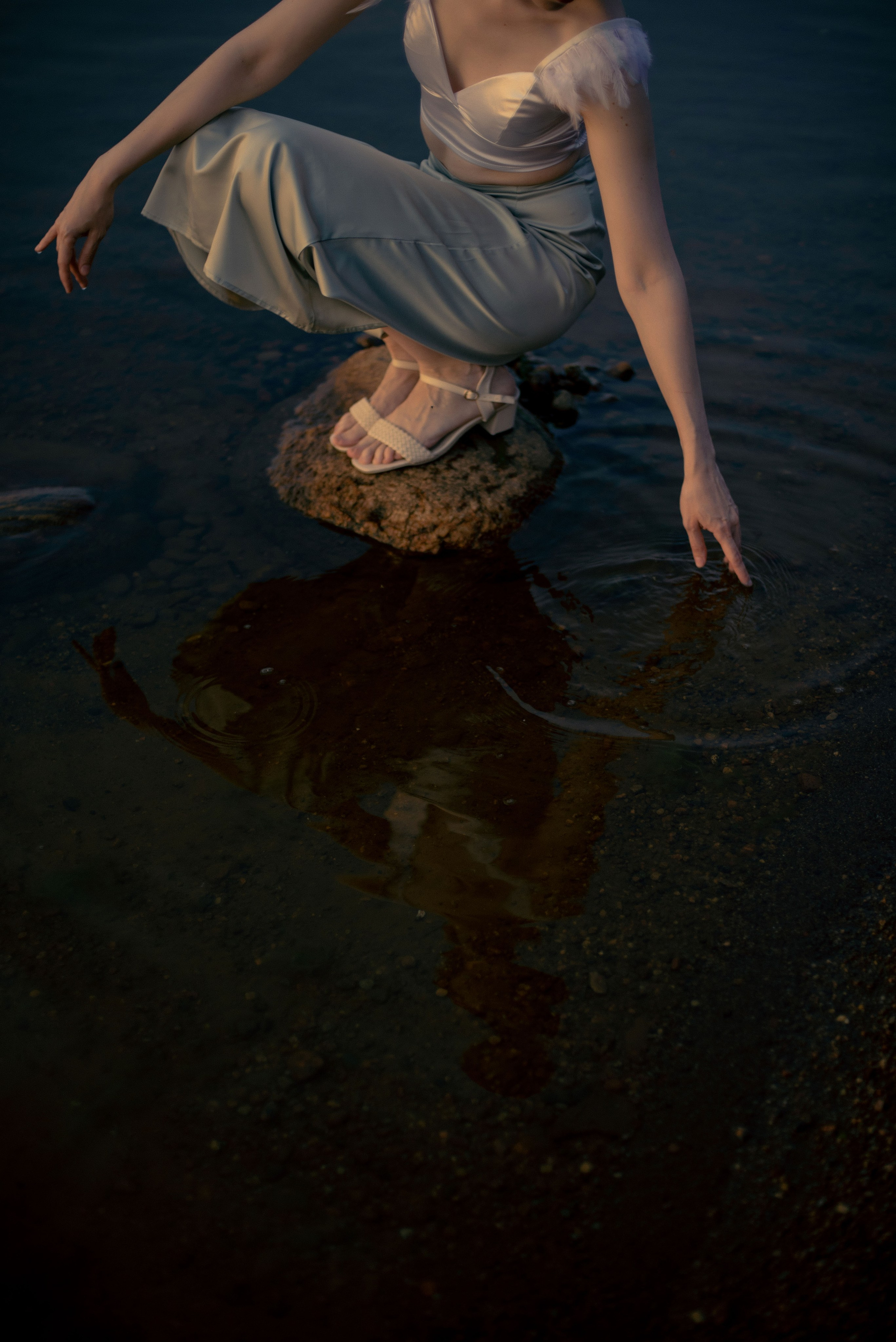 Наталья. Свадебный фотограф Анастасия Сюзанова