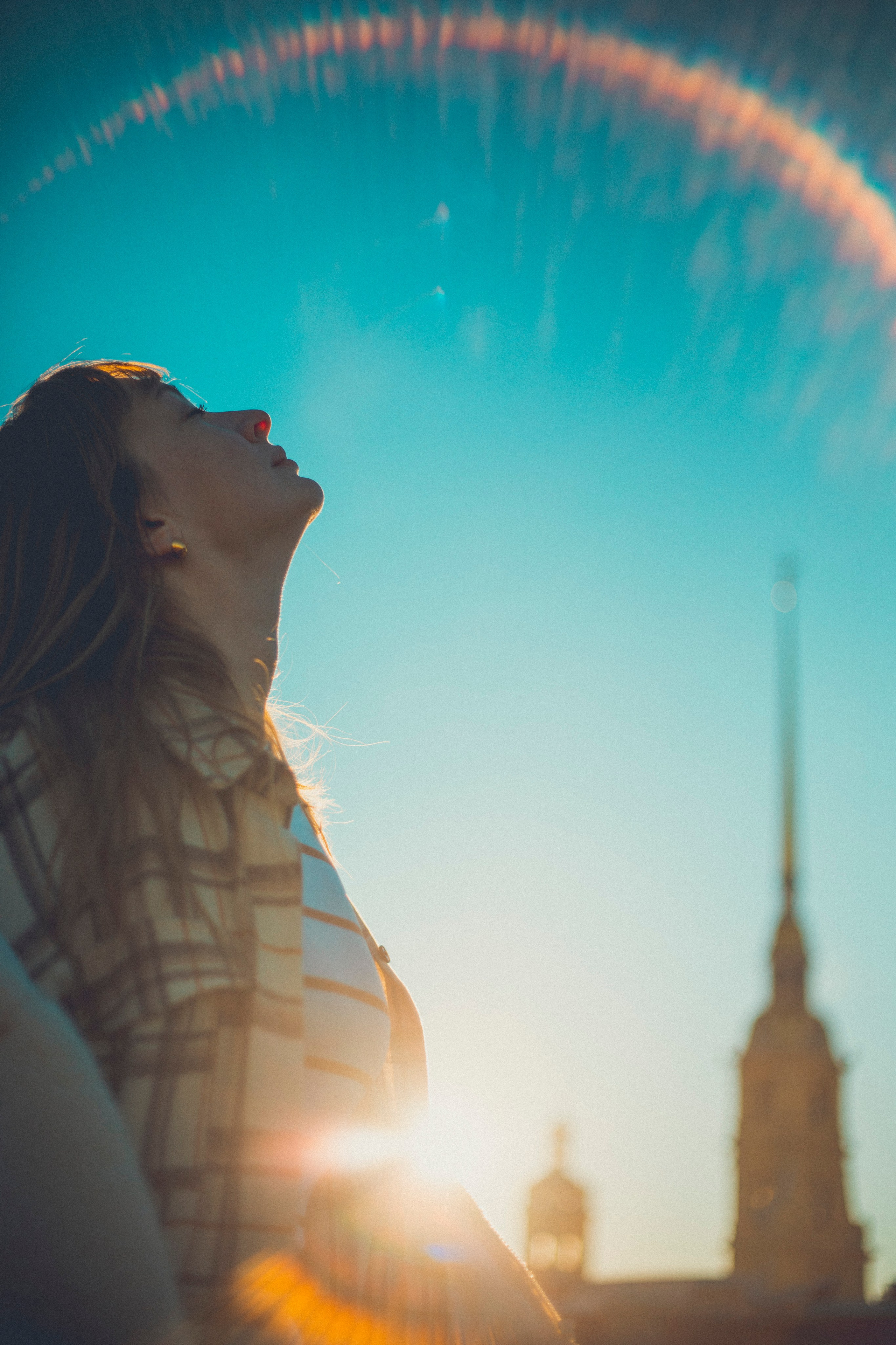 Мария. Фотограф Александра Степанова