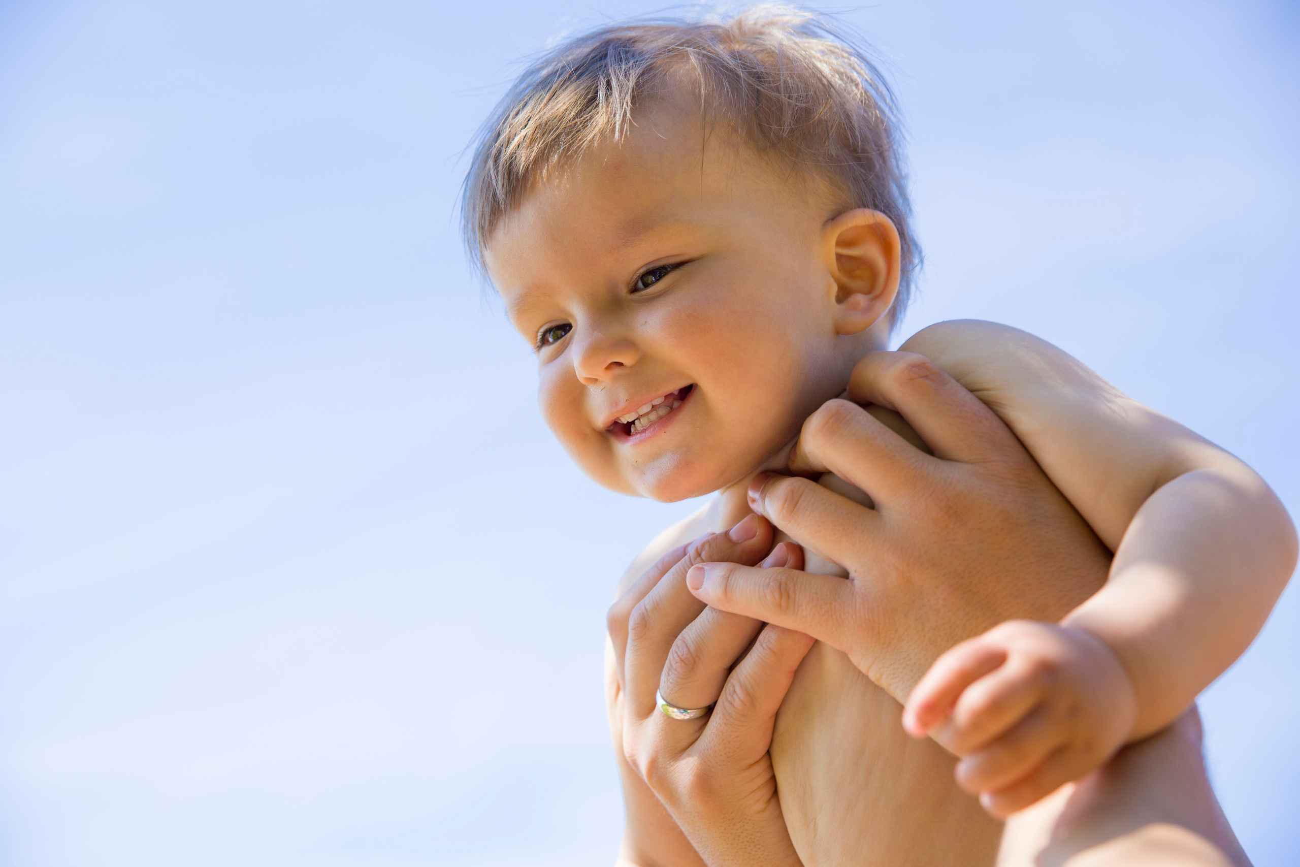 Саша, Женя и Наташа. Фотограф Александра Степанова