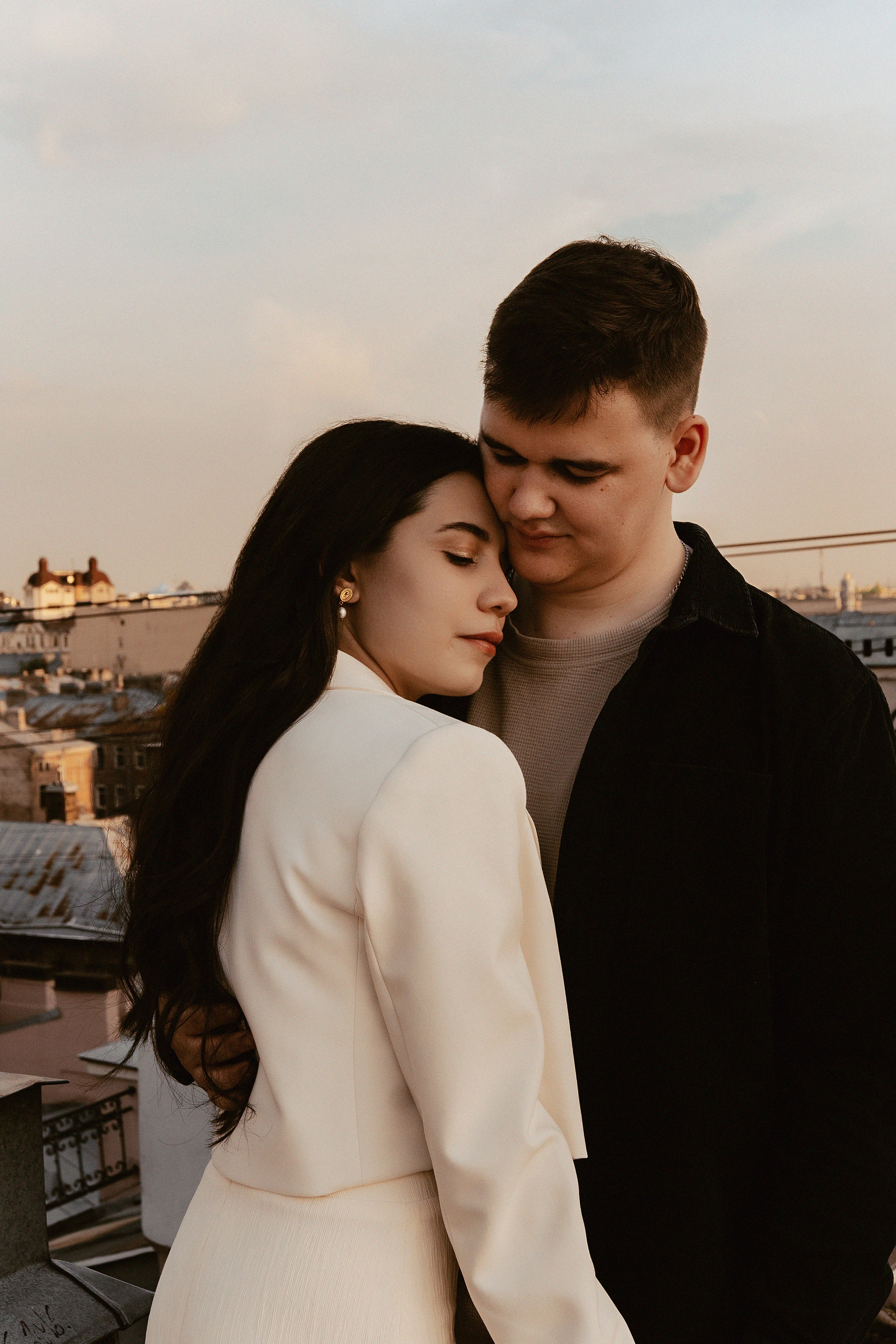 Your Love. Фотограф в Санкт-Петербурге Софья Щелик. Индивидуальные / Парные / Свадьбы
