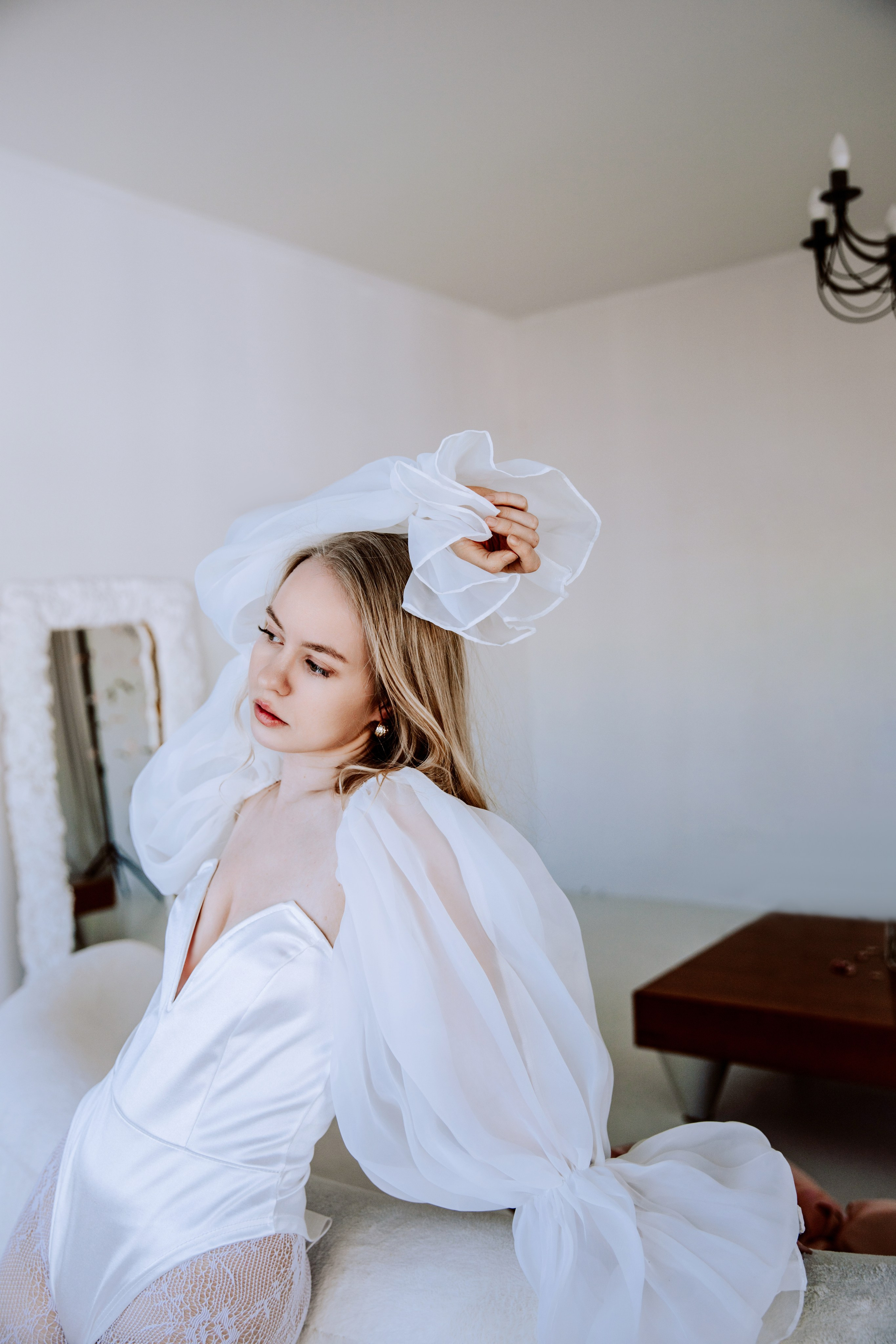 Алиса. Фотограф, который снимает любовь в Санкт-Петербурге и Череповце