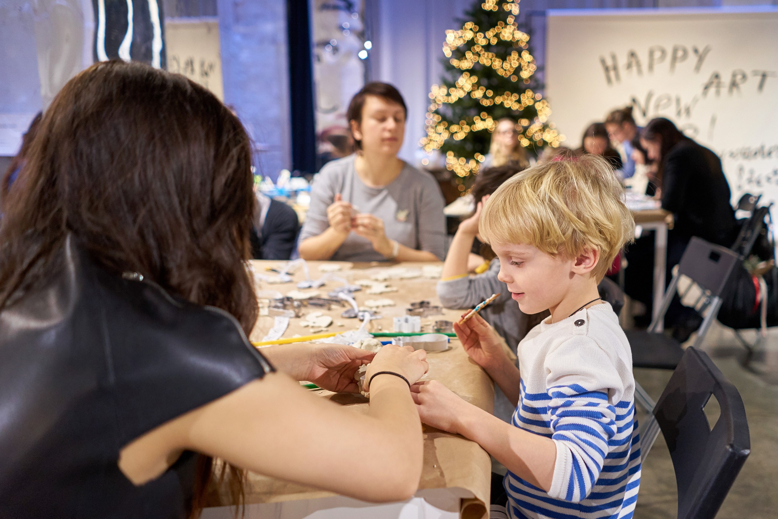 SETTO TETTO. Портретный фотограф Виталий Савич