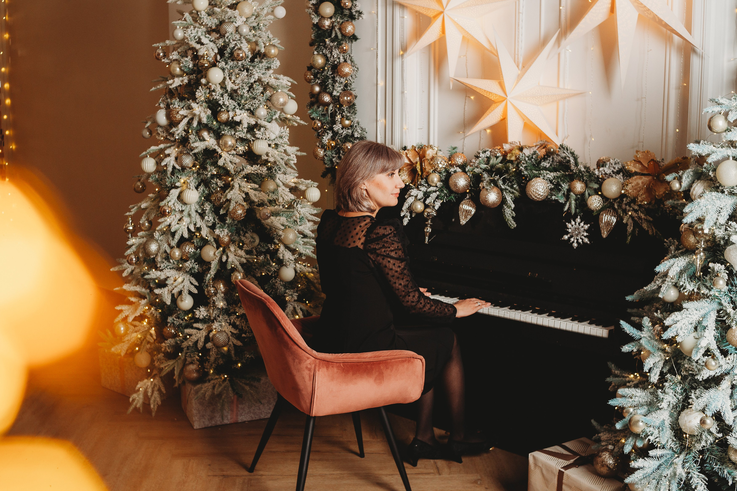 🖤. Екатерина Королева. Фотограф. Хабаровск