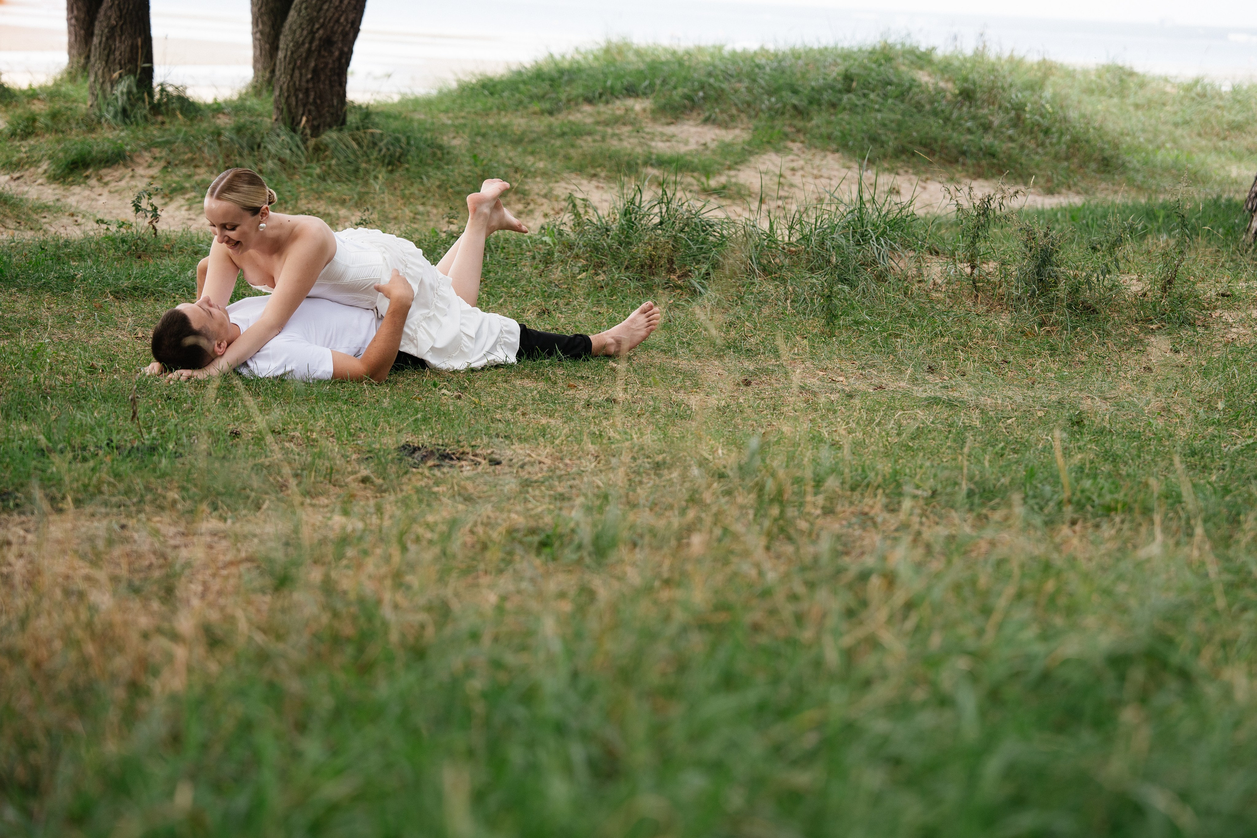 Юлия & Максим. Уютная свадьба в стиле современная классика на заливе. Свадебный фотограф организатор в Санкт-Петербурге Ассоль Опарина