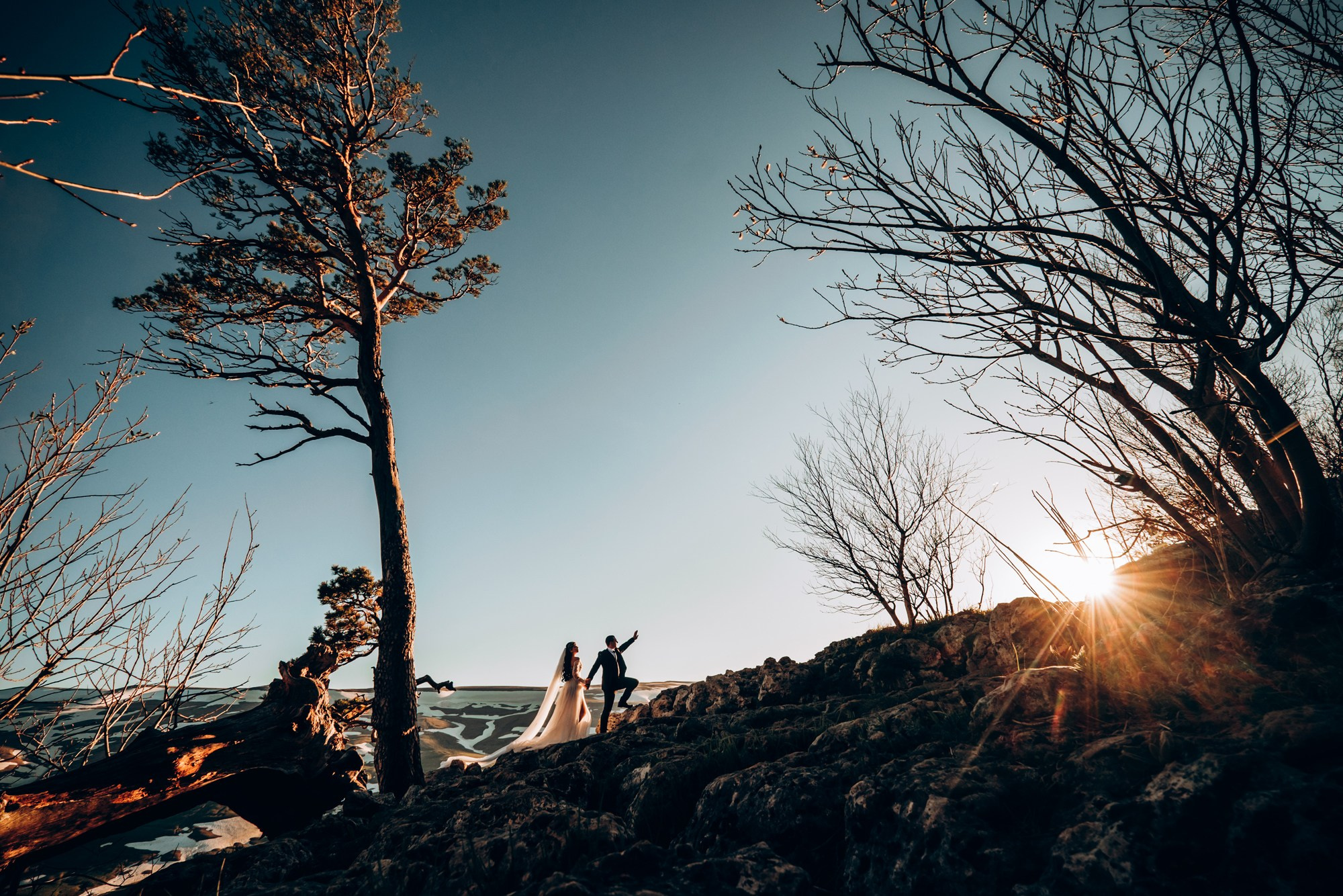 Свадебный фотограф в Армавире Николай Манвелов